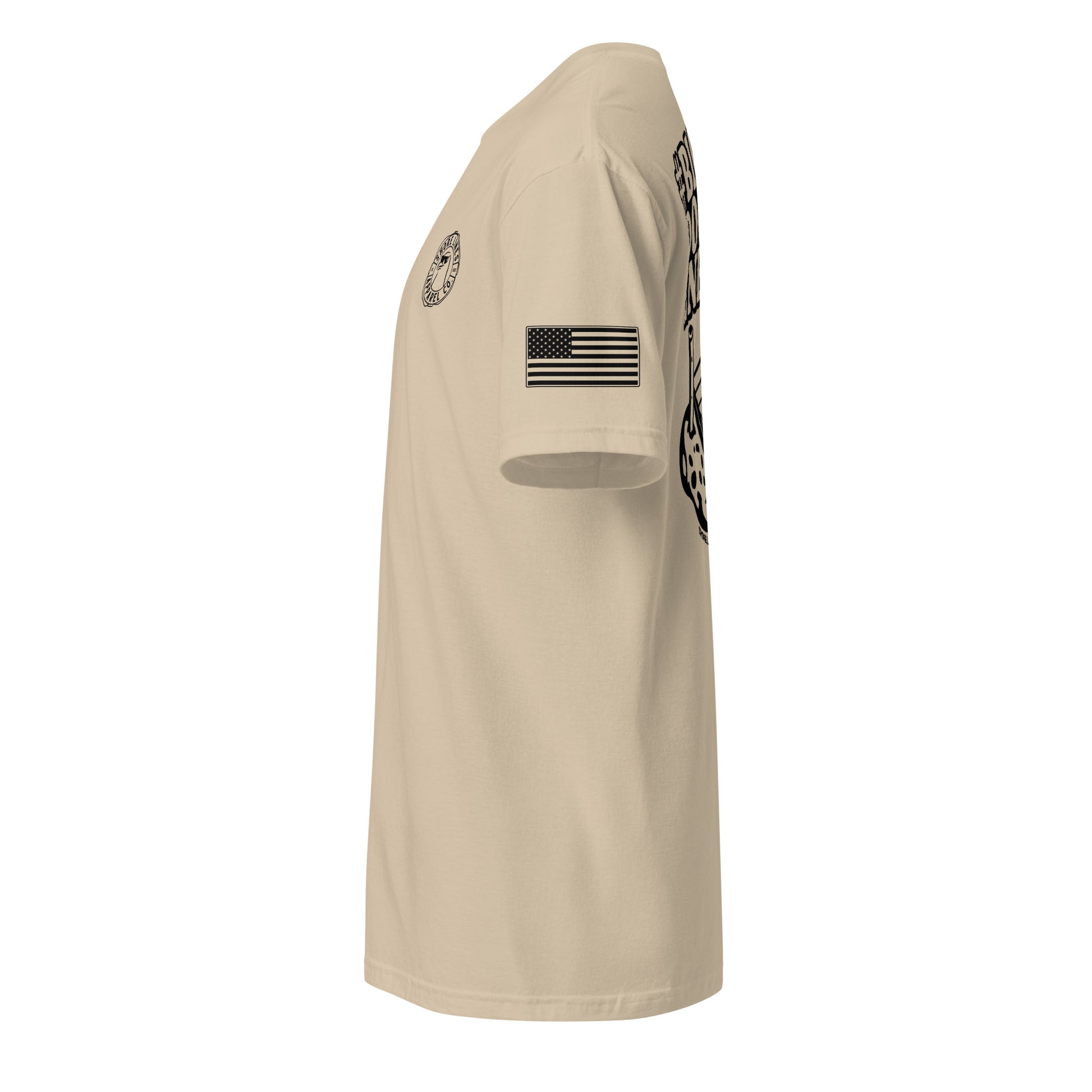 Big Dock Energy | Short Sleeve P-sand-Shore Lines Apparel Co.™
