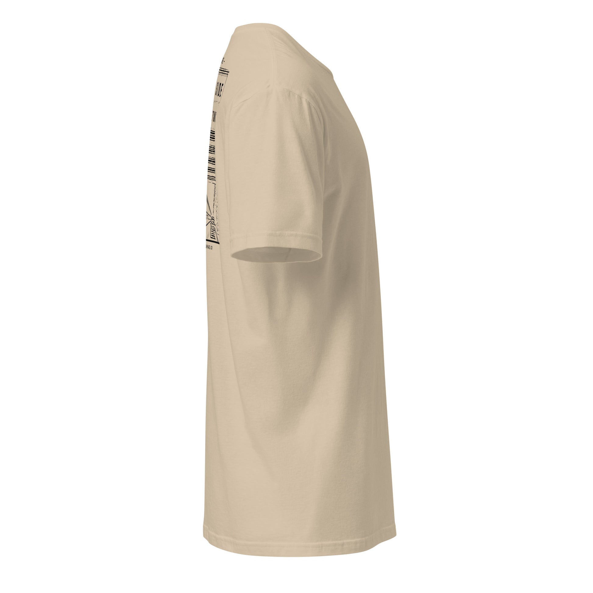 The Right Side CBBT | Core SS-sand-Shore Lines Apparel Co.