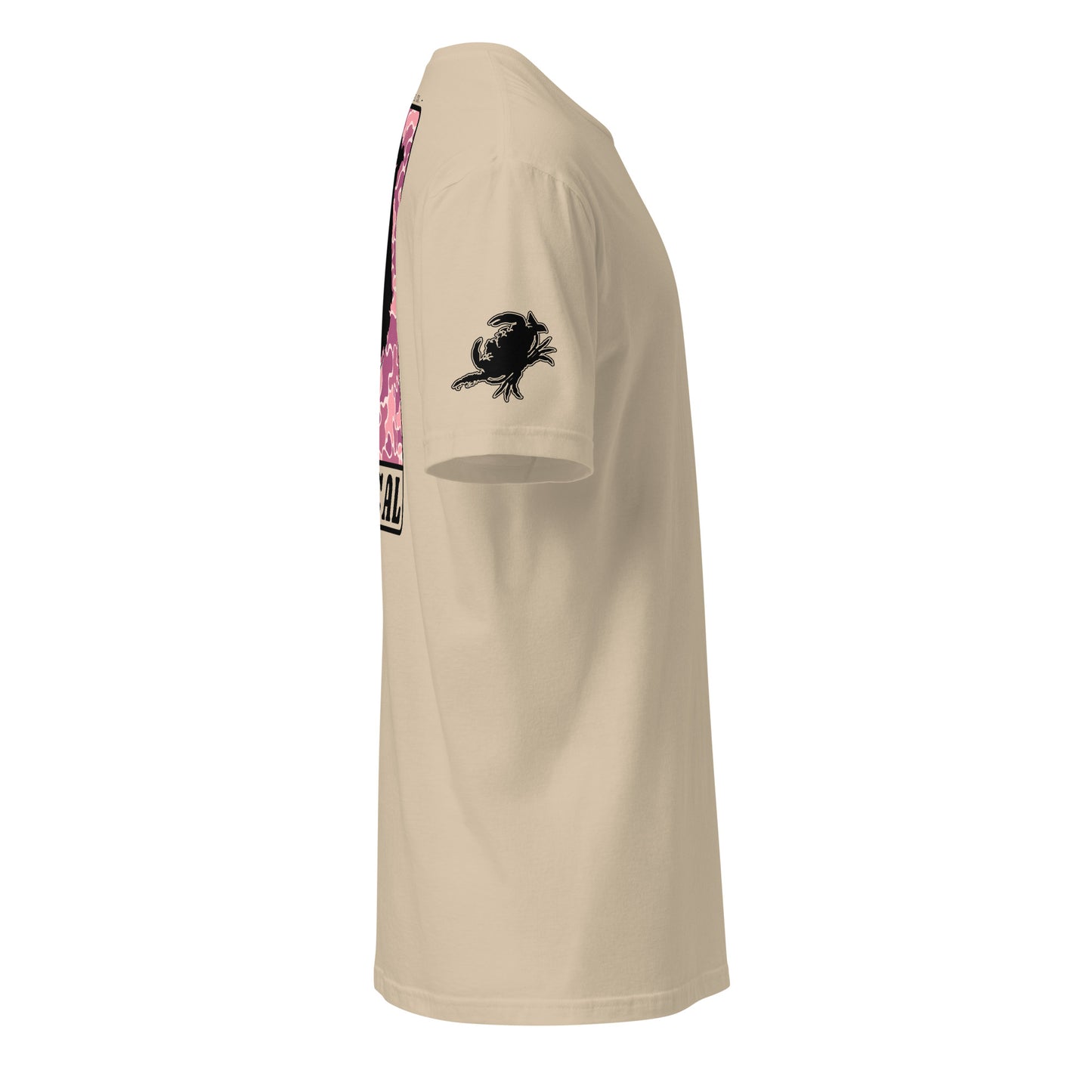 LOCAL (pink) | Core SS P-sand-Shore Lines Apparel Co.