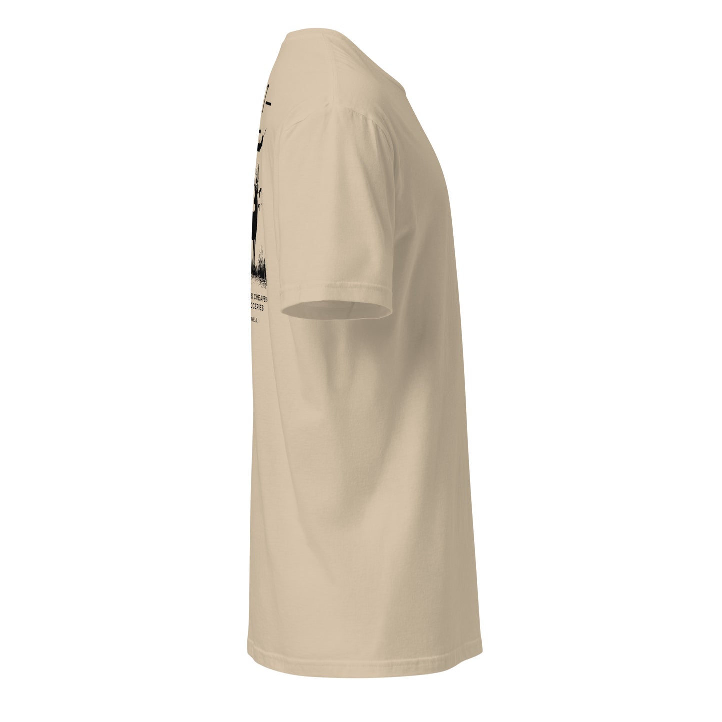 Hunt | Core SS-sand-Shore Lines Apparel Co.