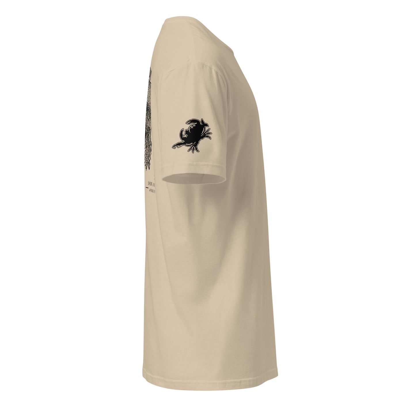A Waterman's Day | SS P-sand-Shore Lines Apparel Co.