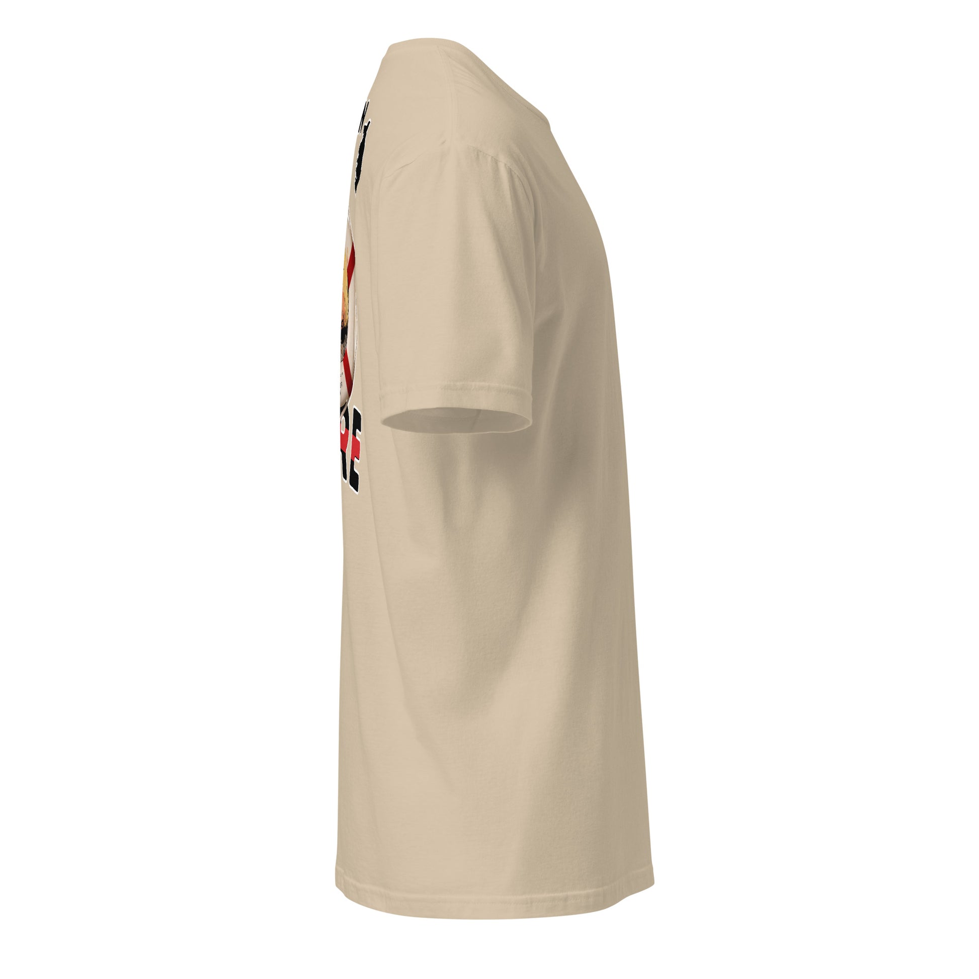 Fire | Lifesaver Edition | Core SS-sand-Shore Lines Apparel Co.