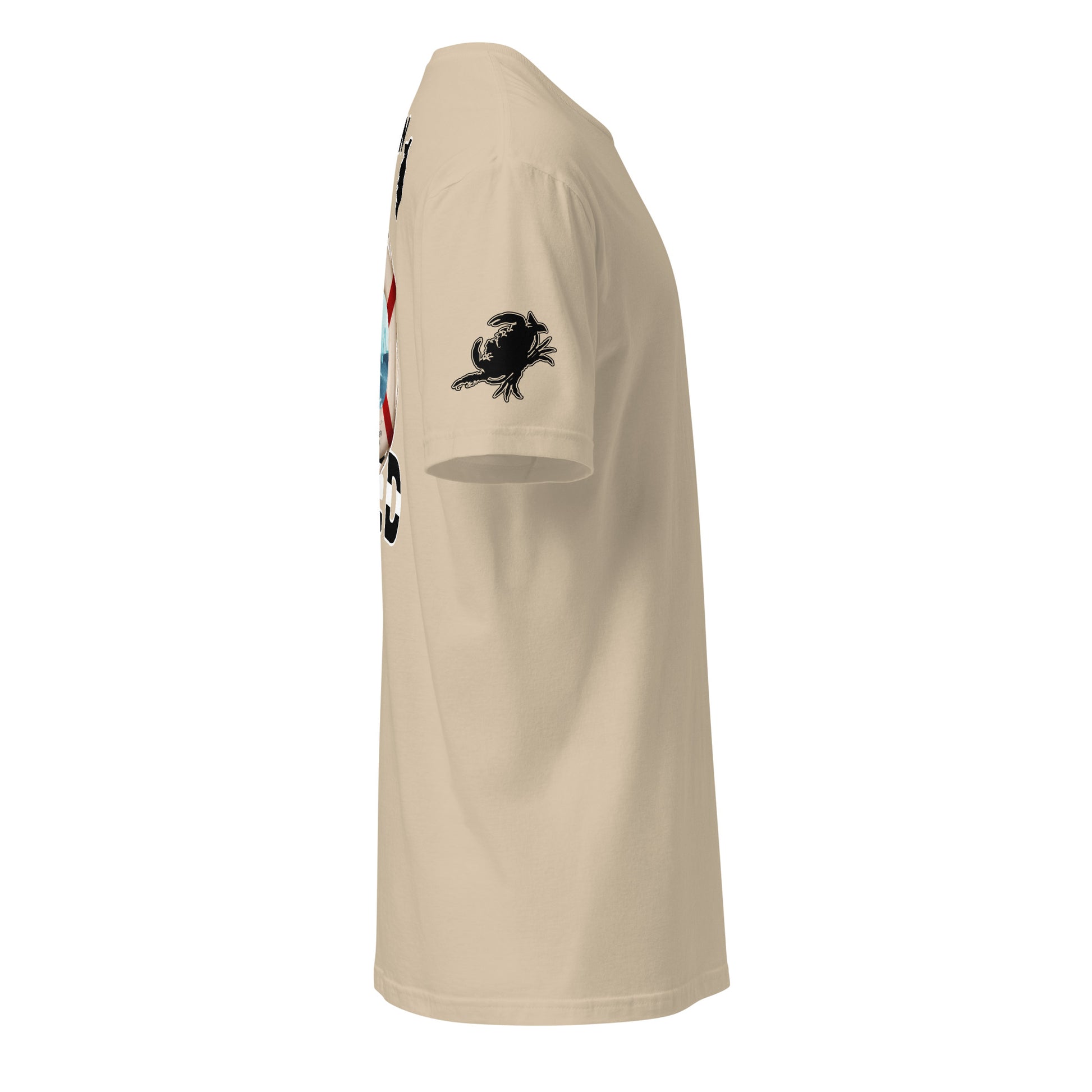 Med | Lifesaver Edition | Core SS P-sand-Shore Lines Apparel Co.