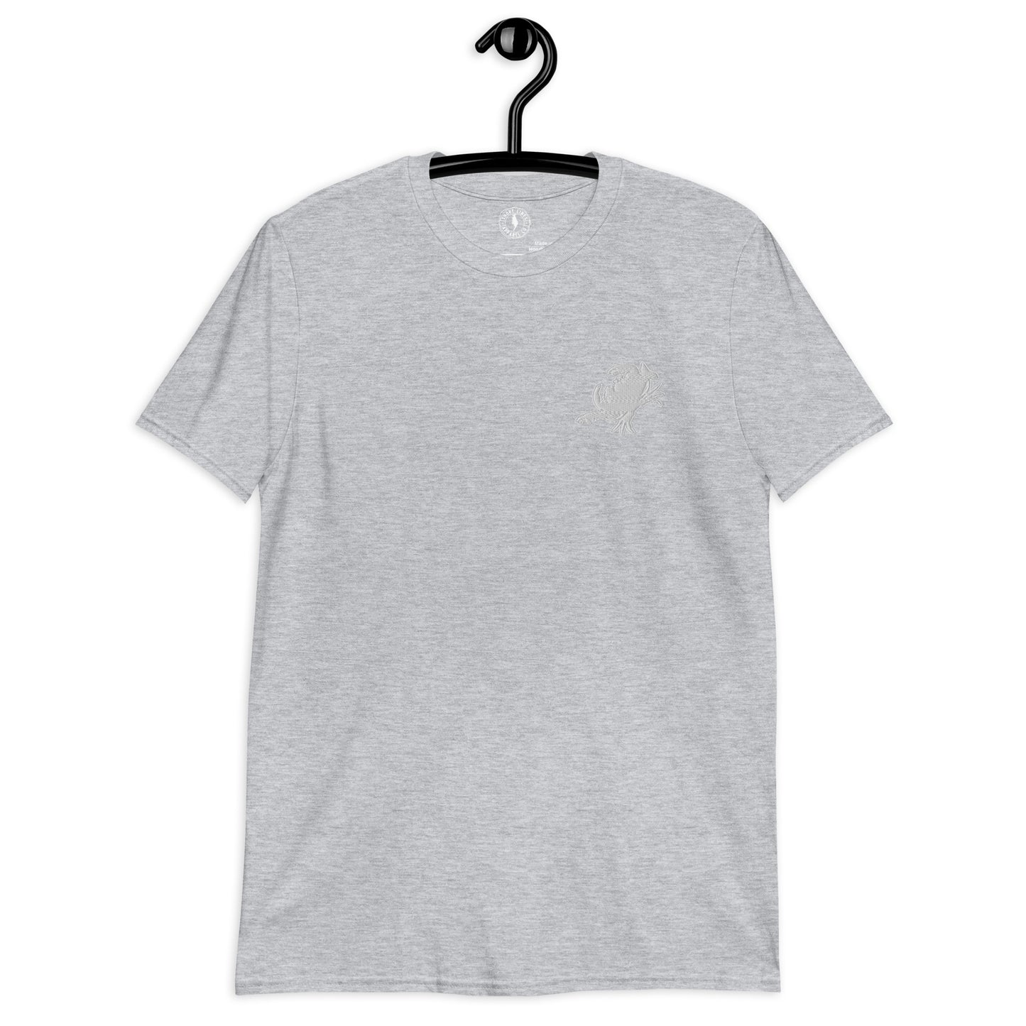 Simple Core SS-sportgrey-Shore Lines Apparel Co.