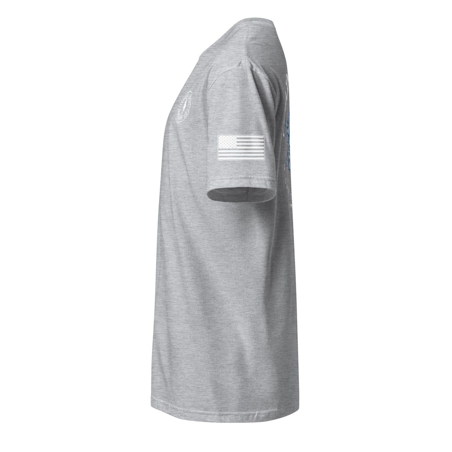 Feeling Crabby | SS P-sportgrey-Shore Lines Apparel Co.