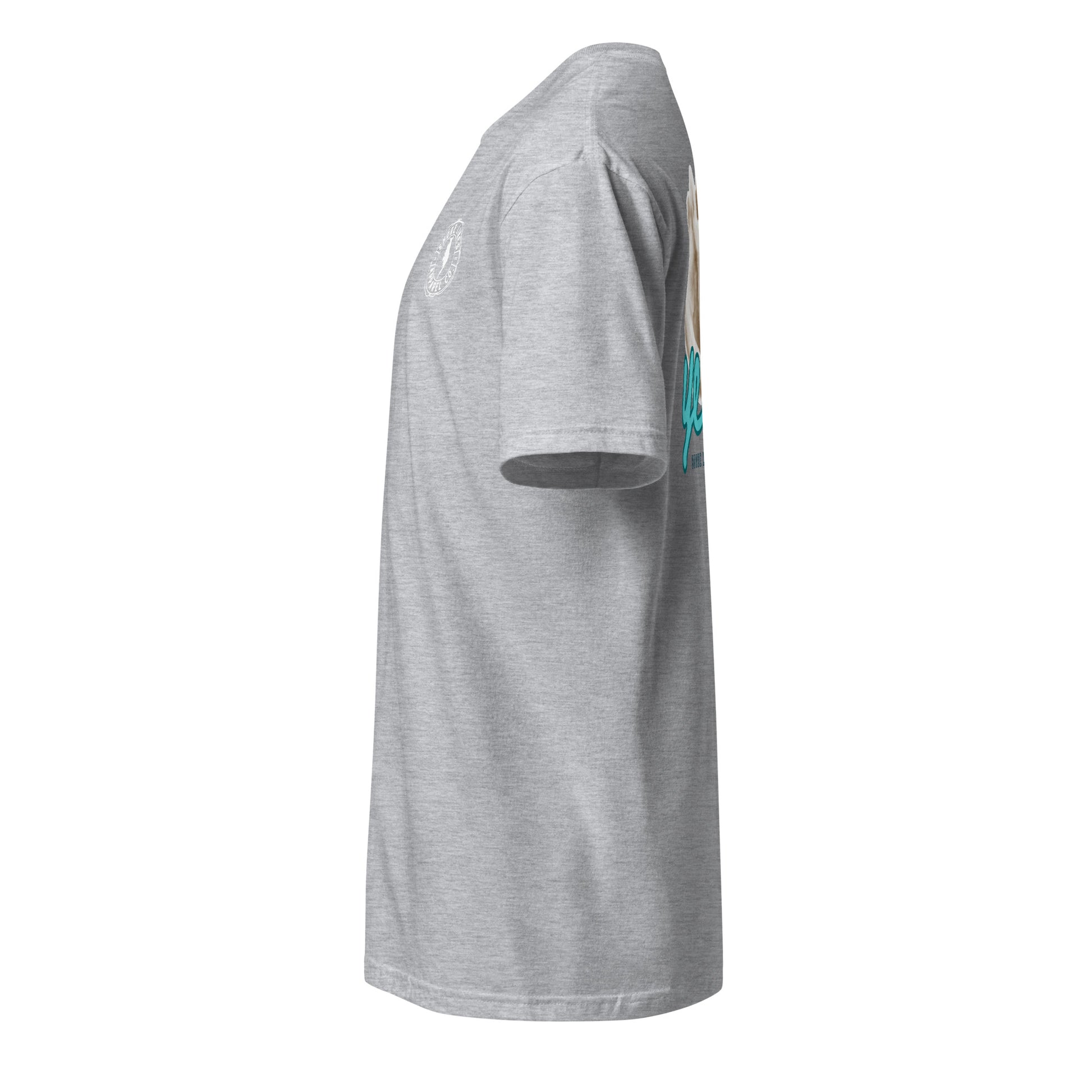 Shell Yeah | SS-sportgrey-Shore Lines Apparel Co.