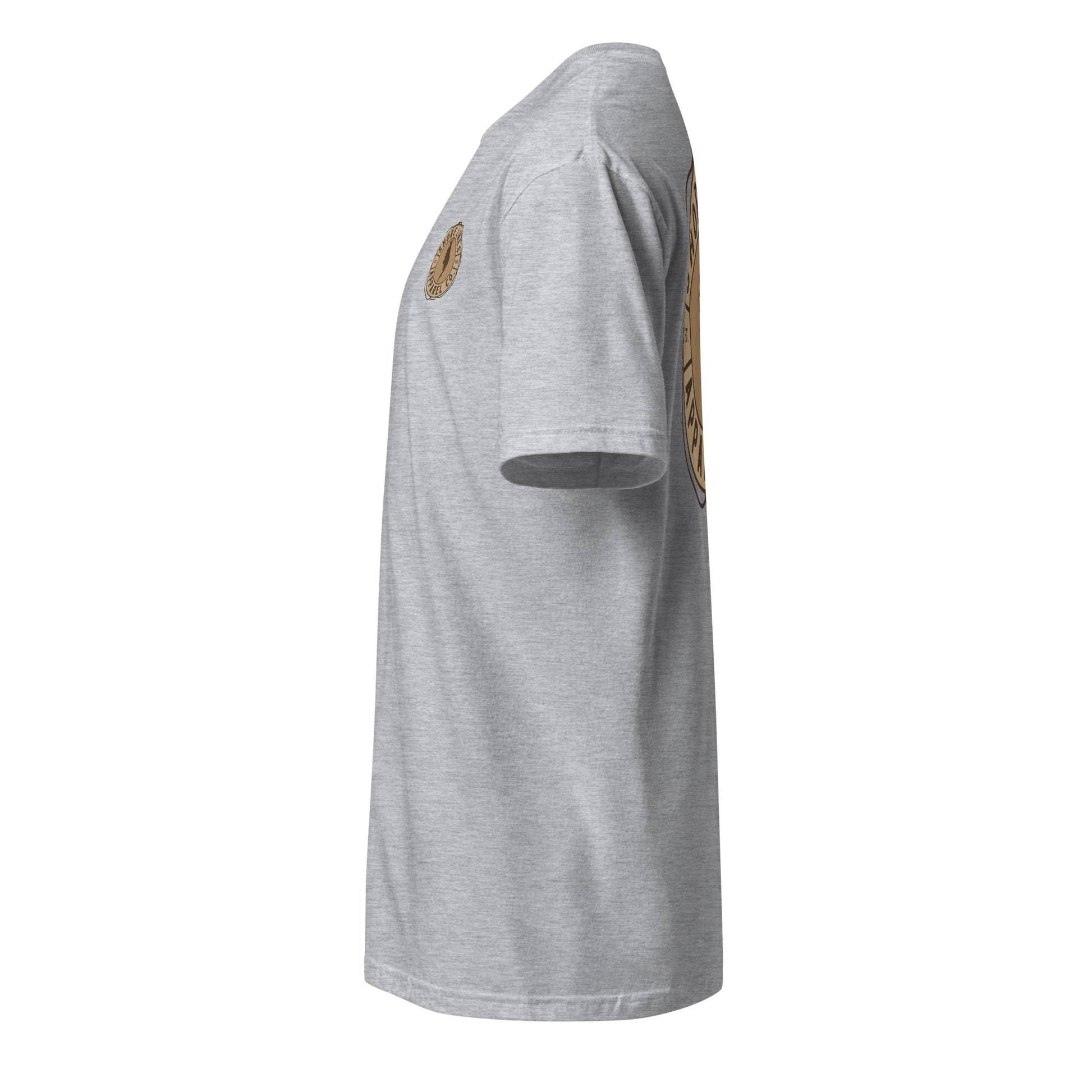 Shore Lines Espresso | SS-sportgrey-Shore Lines Apparel Co.