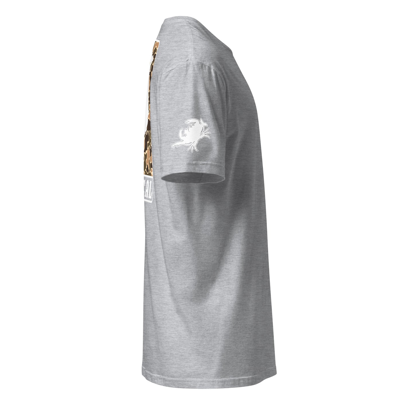 LOCAL | SS P-sportgrey-Shore Lines Apparel Co.
