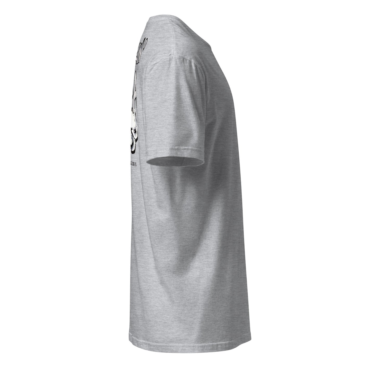 Shuckin A | Core SS-sportgrey-Shore Lines Apparel Co.