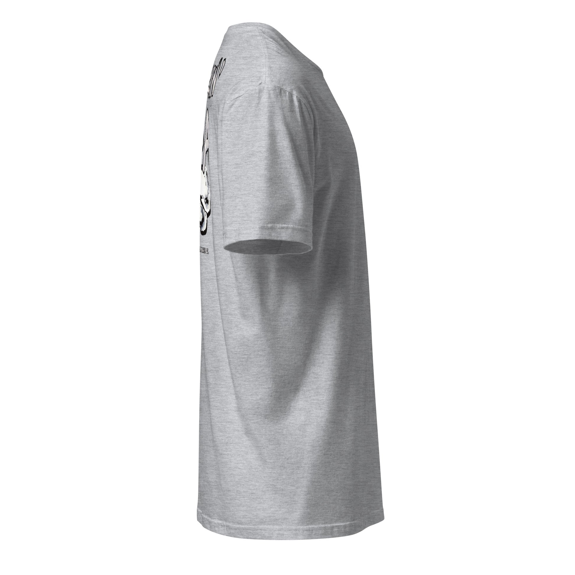 Shuckin A | Core SS-sportgrey-Shore Lines Apparel Co.