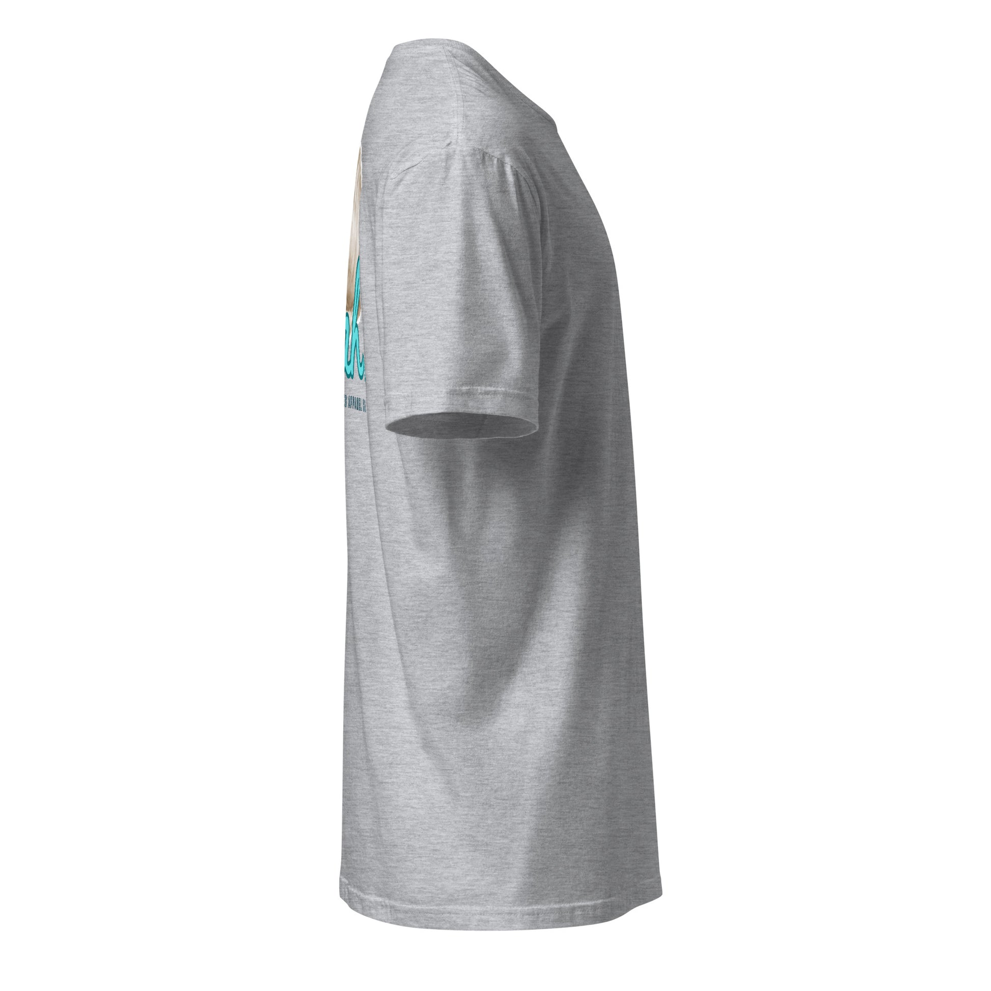 Shell Yeah | SS-sportgrey-Shore Lines Apparel Co.