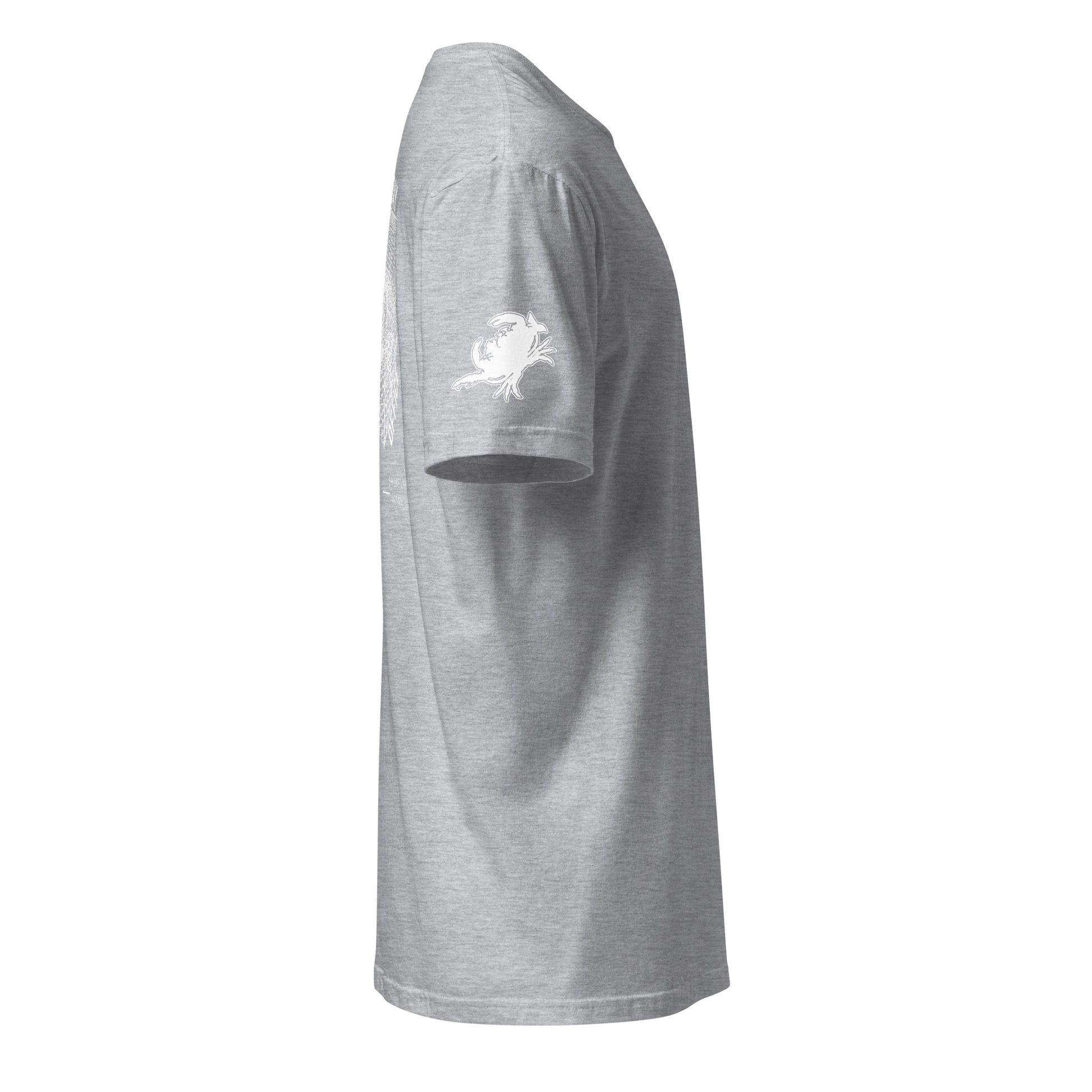 A Waterman's Day | SS P-sportgrey-Shore Lines Apparel Co.