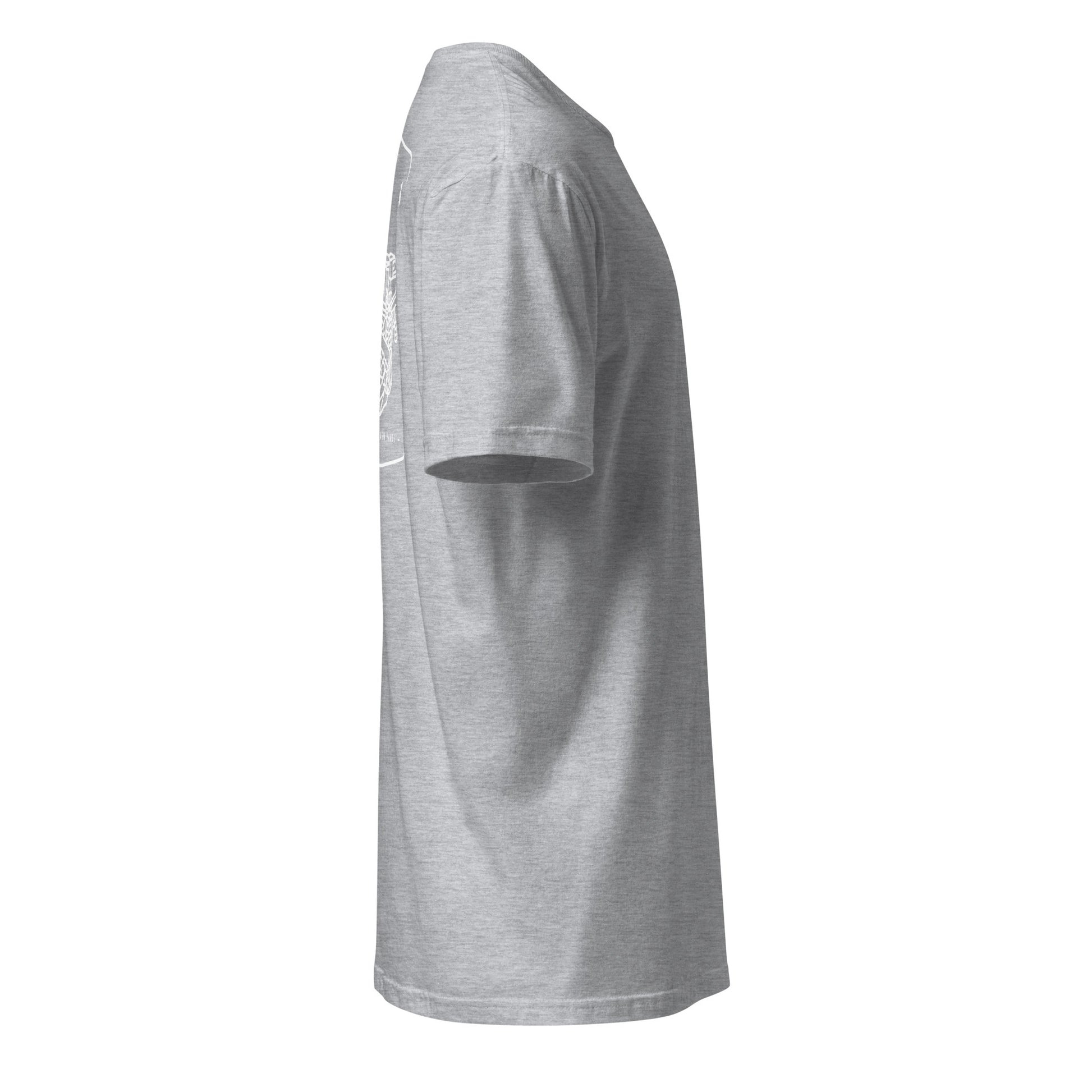 Operation Farm Hands | SS-sportgrey-Shore Lines Apparel Co.