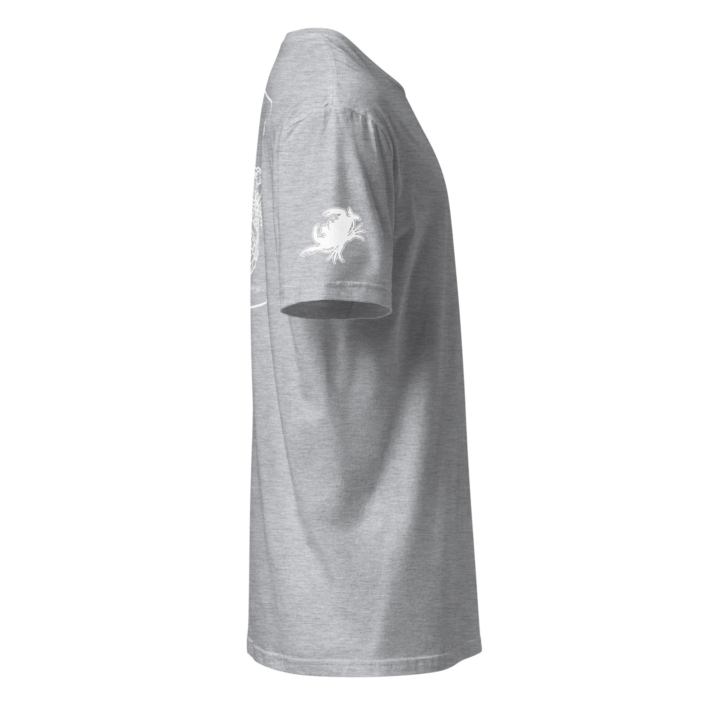 Operation Farm Hands | SS P-sportgrey-Shore Lines Apparel Co.