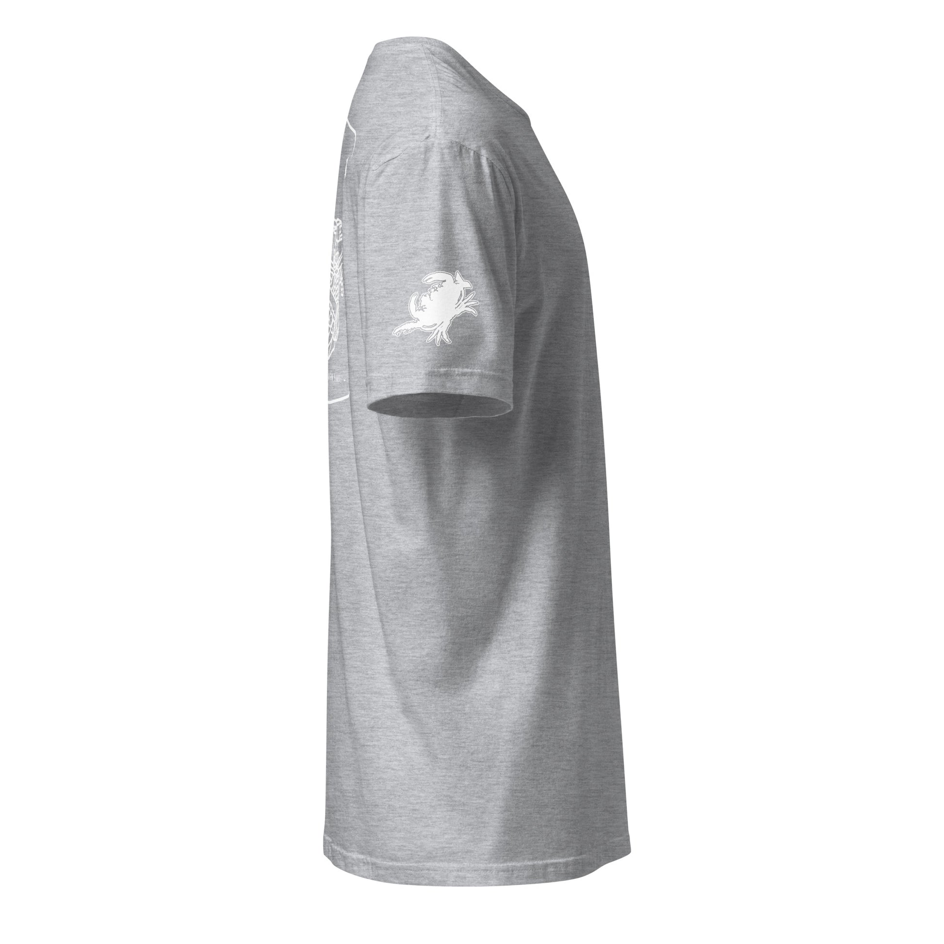 Operation Farm Hands | SS P-sportgrey-Shore Lines Apparel Co.