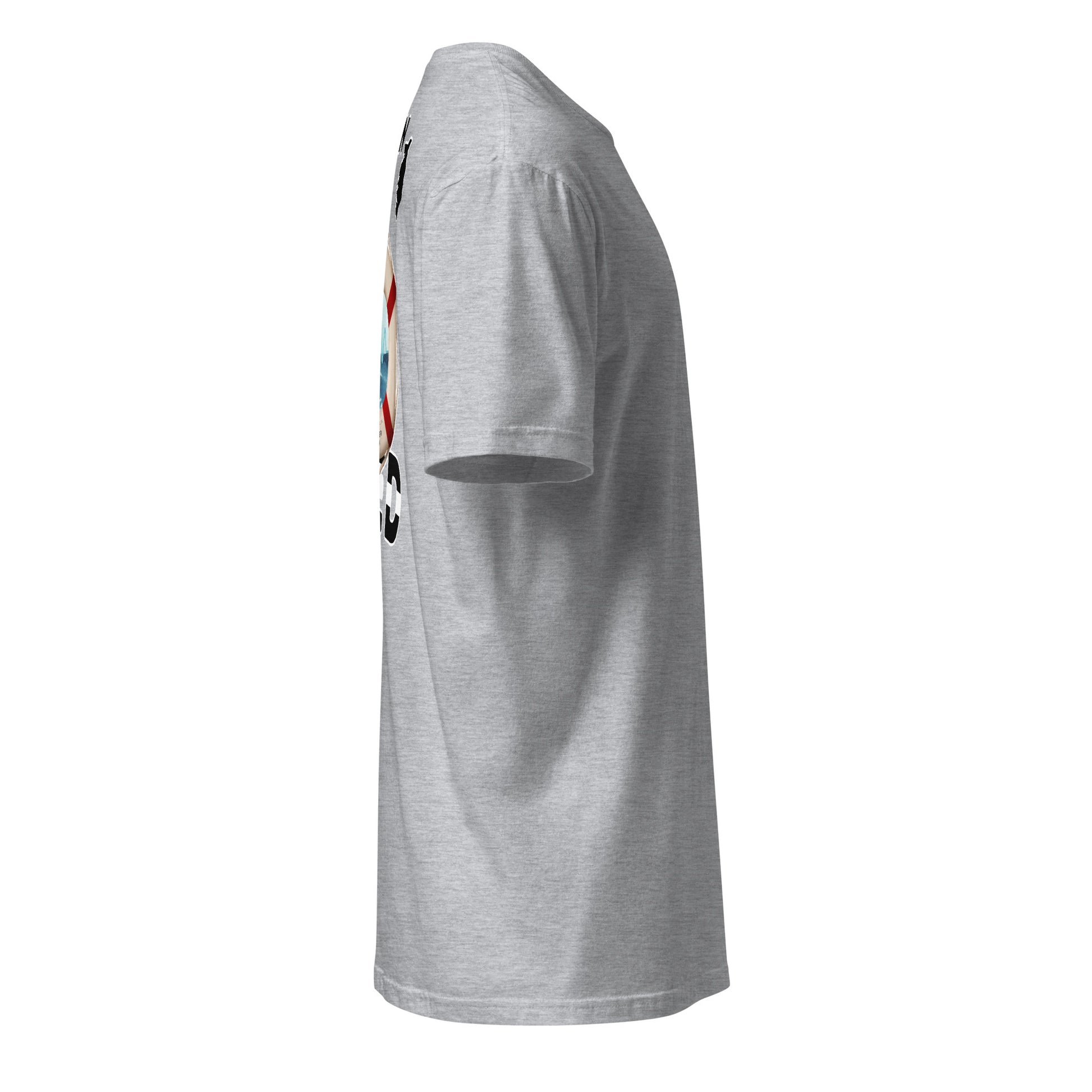 Med | Lifesaver Edition | Core SS-sportgrey-Shore Lines Apparel Co.
