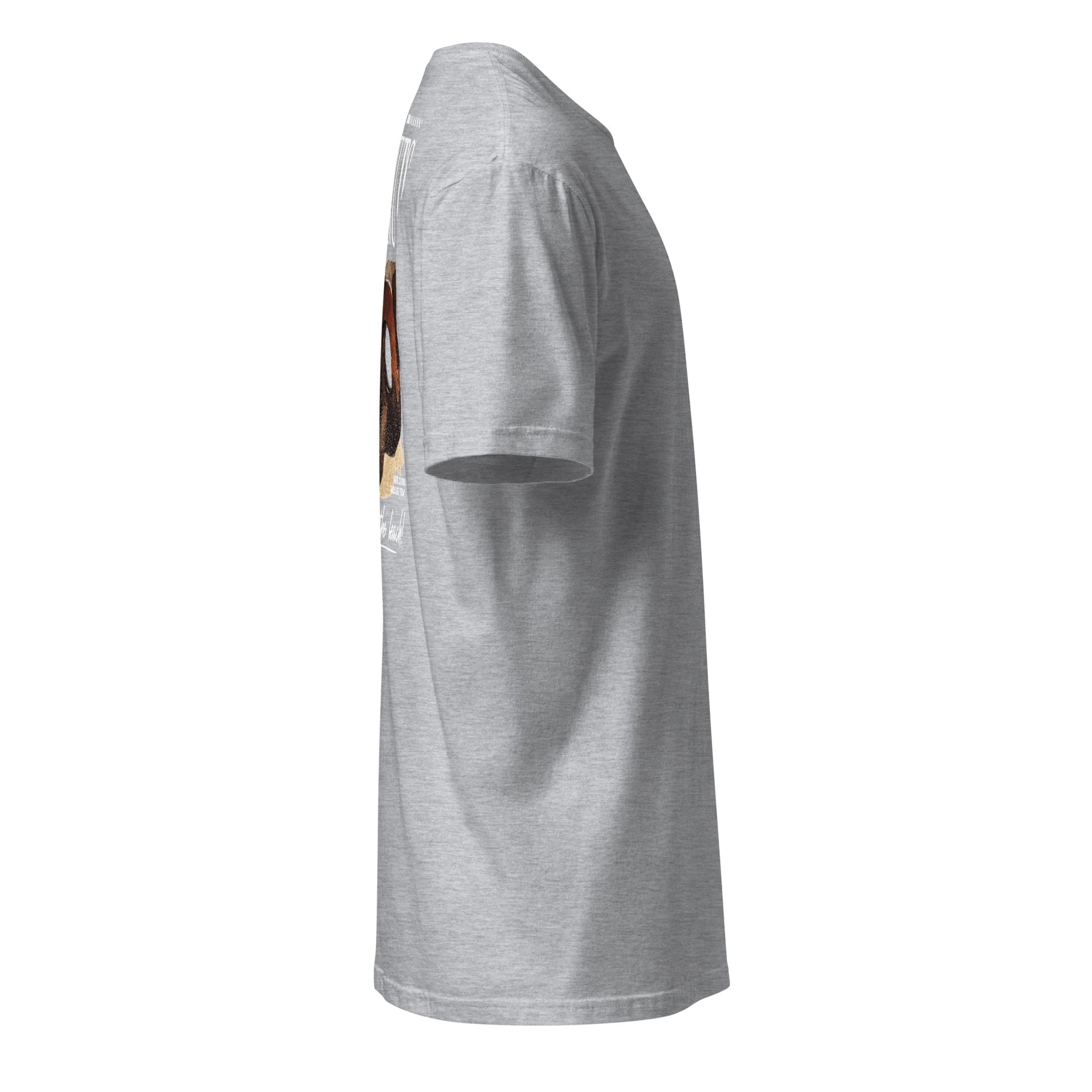 Rusty Nuts | Short Sleeve-sportgrey-Shore Lines Apparel Co.™