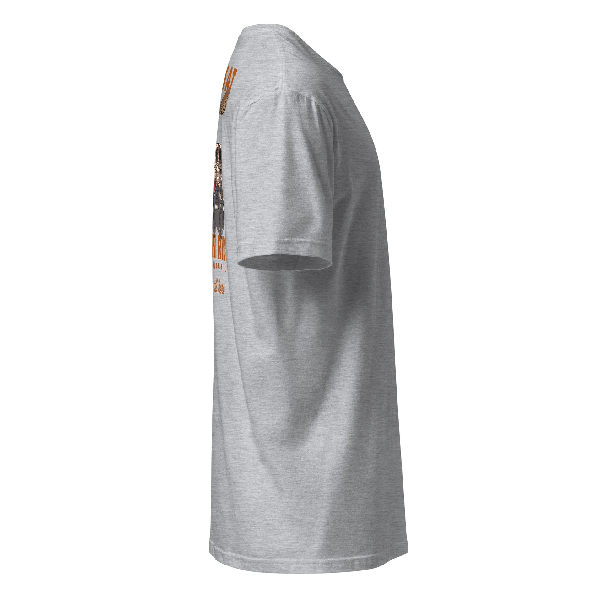 Park N Ride | Short Sleeve-sportgrey-Shore Lines Apparel Co.™