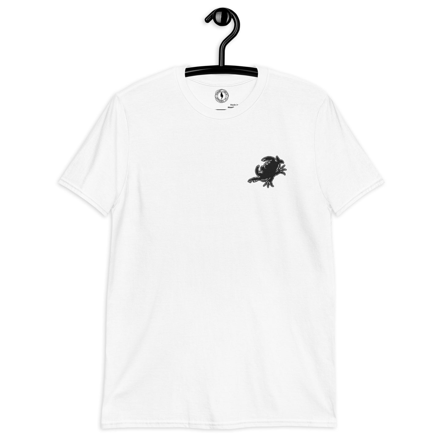 Simple Core SS-white-Shore Lines Apparel Co.