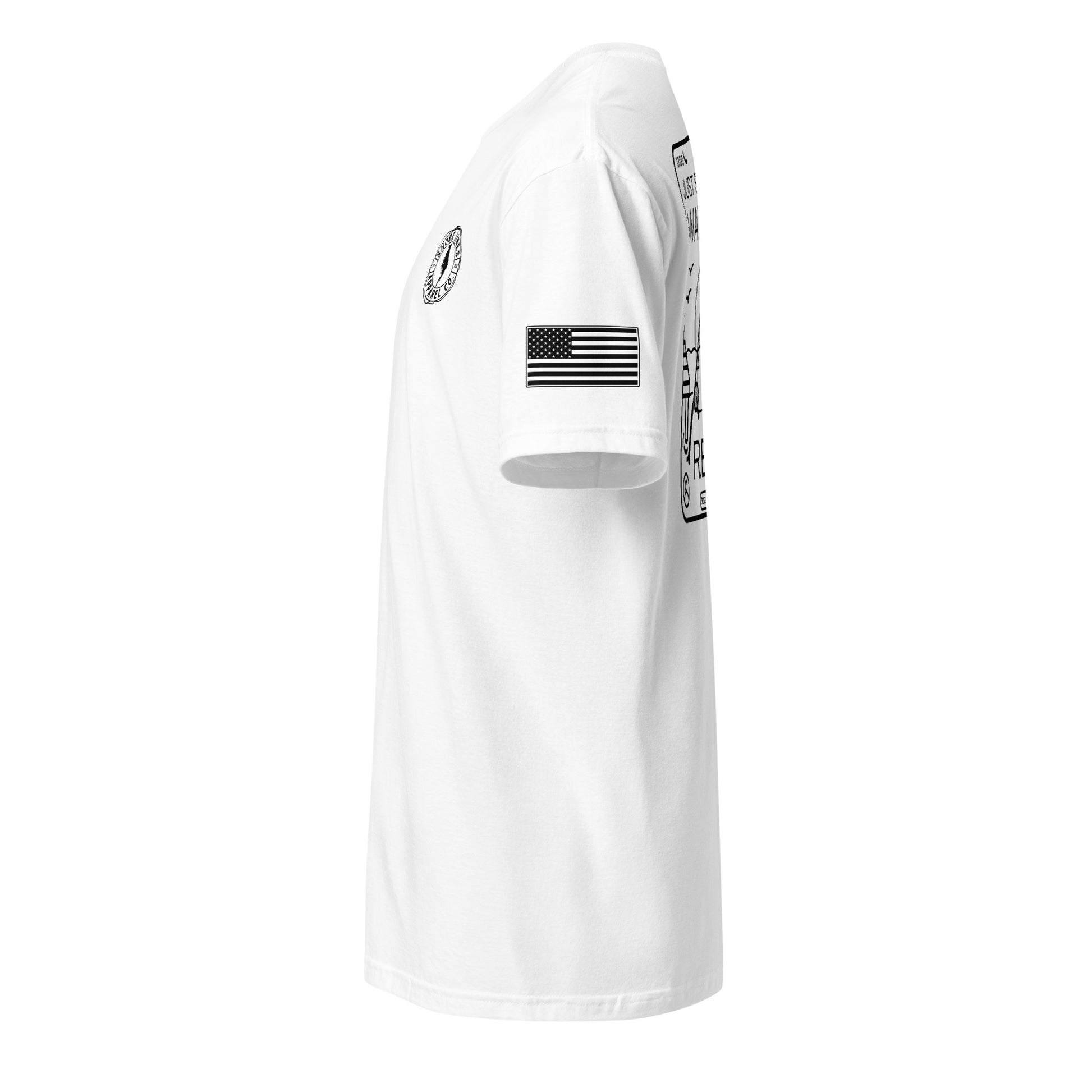 Watching Reels | SS P-white-Shore Lines Apparel Co.