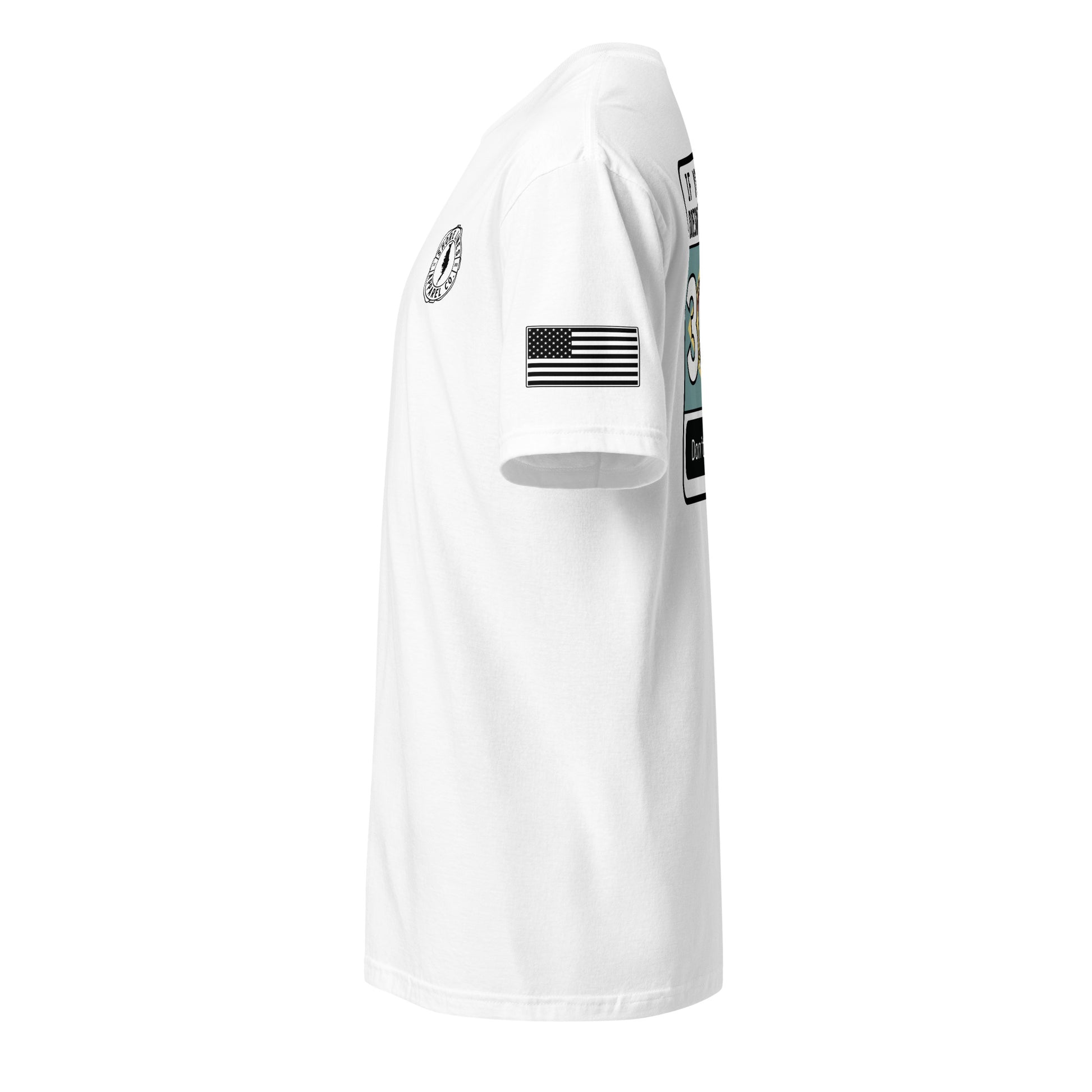 302 Area Code | SS P-white-Shore Lines Apparel Co.