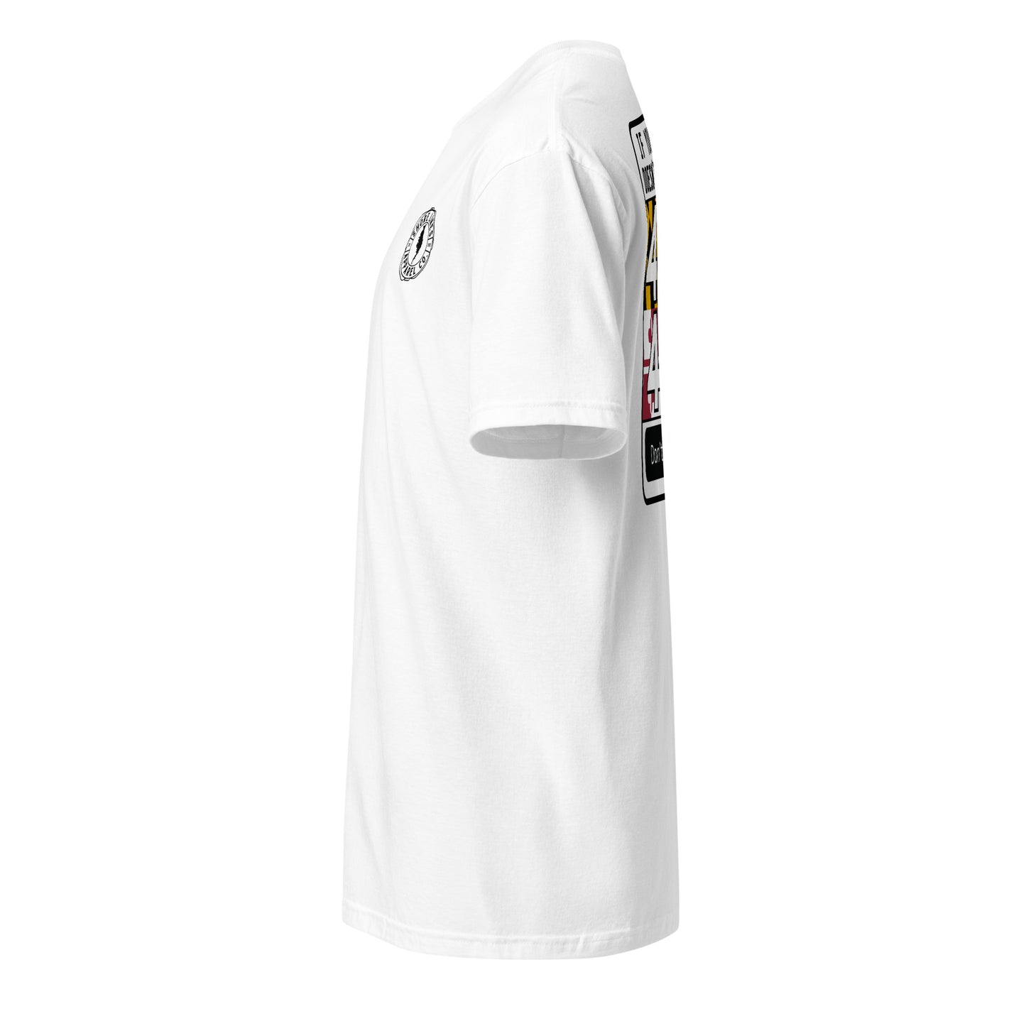 410/443 Area Code | SS-white-Shore Lines Apparel Co.