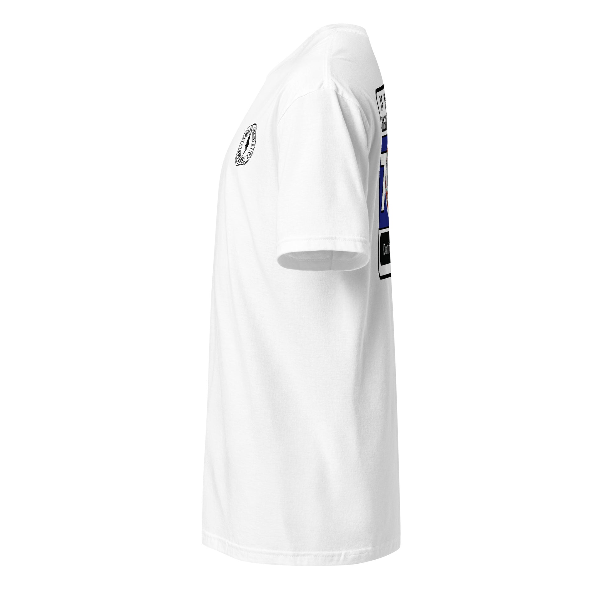 757 Area Code | SS-white-Shore Lines Apparel Co.
