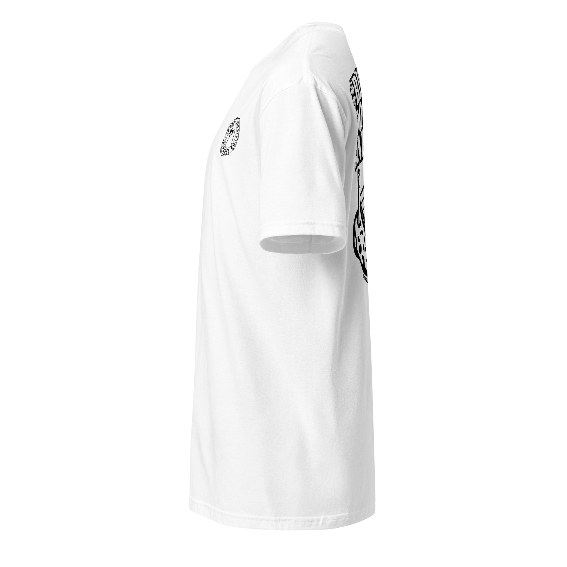 Big Dock Energy | Short Sleeve-white-Shore Lines Apparel Co.™