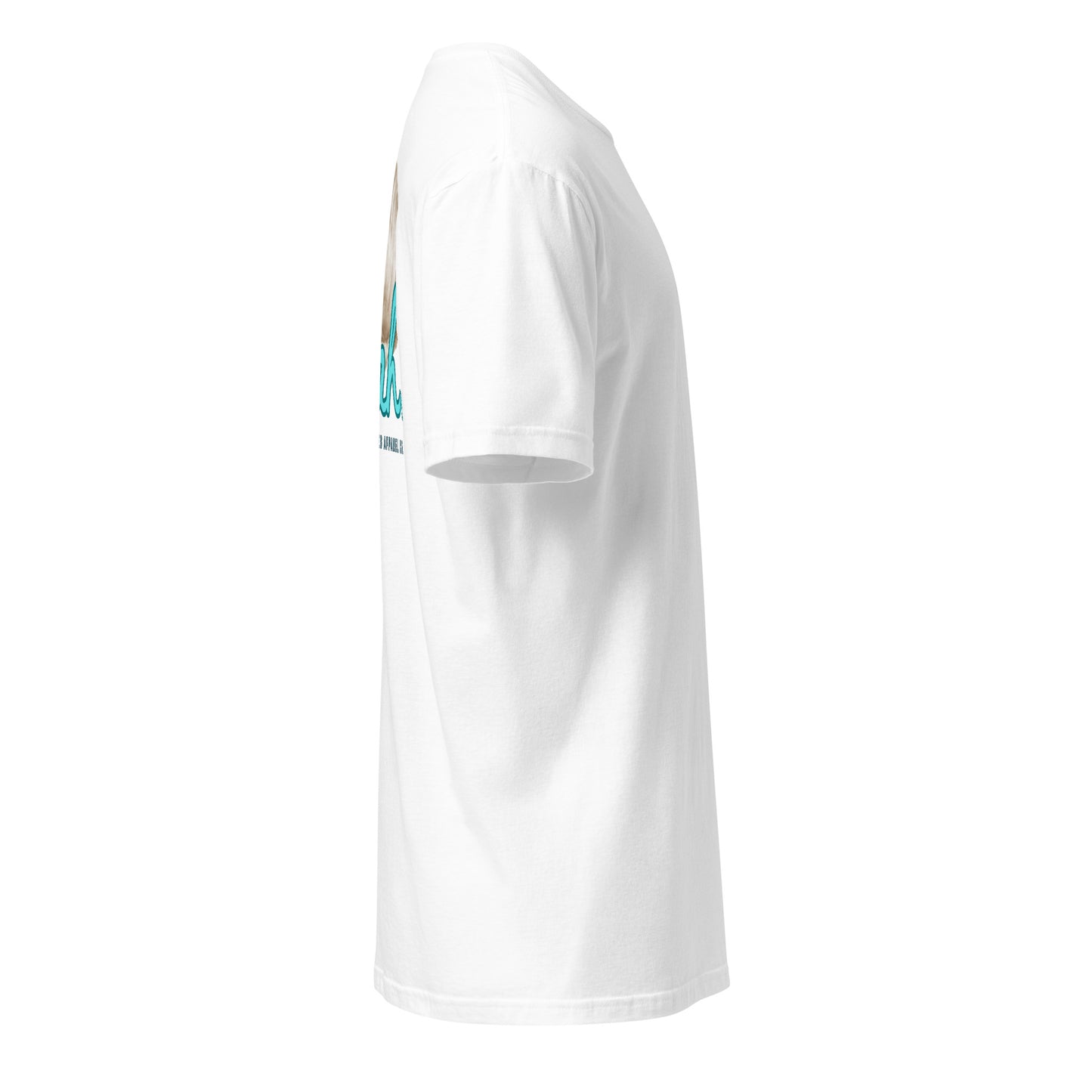 Shell Yeah | SS-white-Shore Lines Apparel Co.