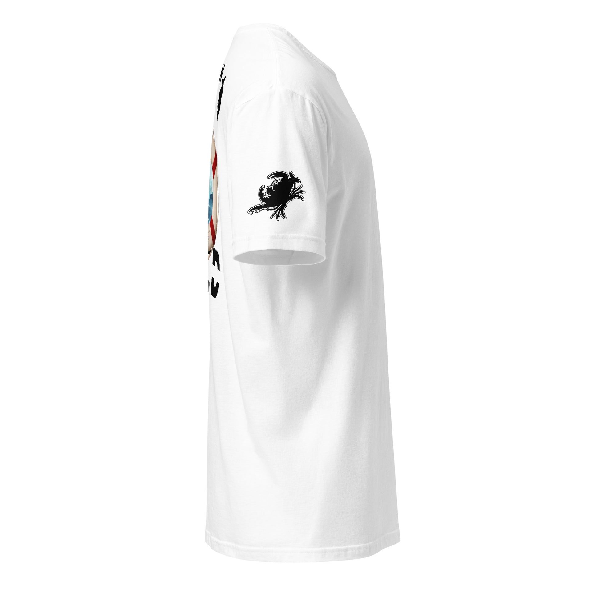 Med | Lifesaver Edition | Core SS P-white-Shore Lines Apparel Co.