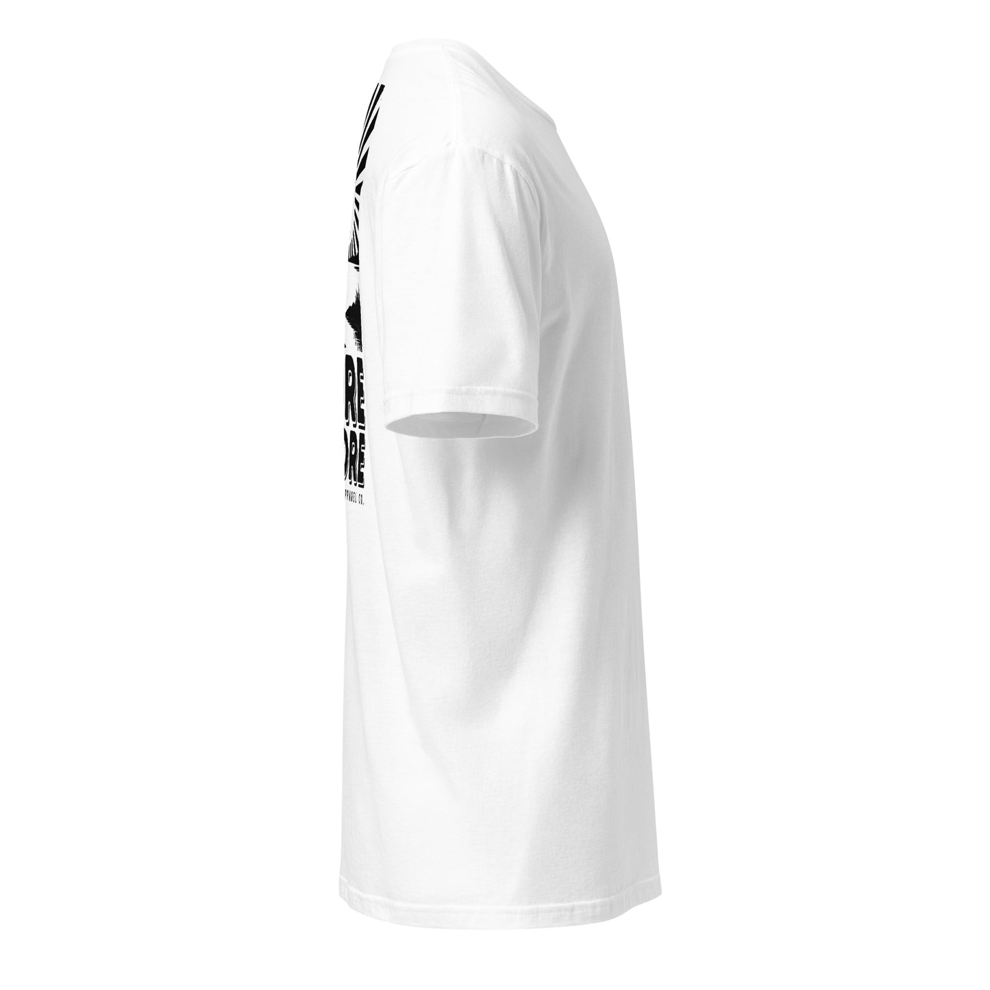 Pure Shore | Short Sleeve-white-Shore Lines Apparel Co.