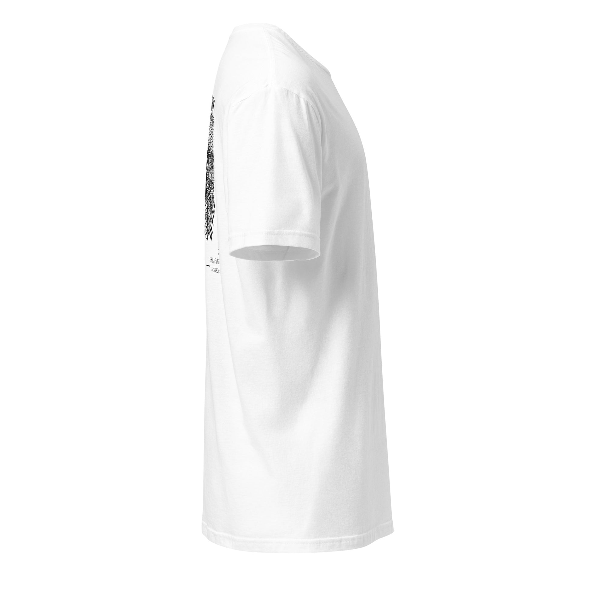 A Waterman's Day | Short Sleeve-white-Shore Lines Apparel Co.