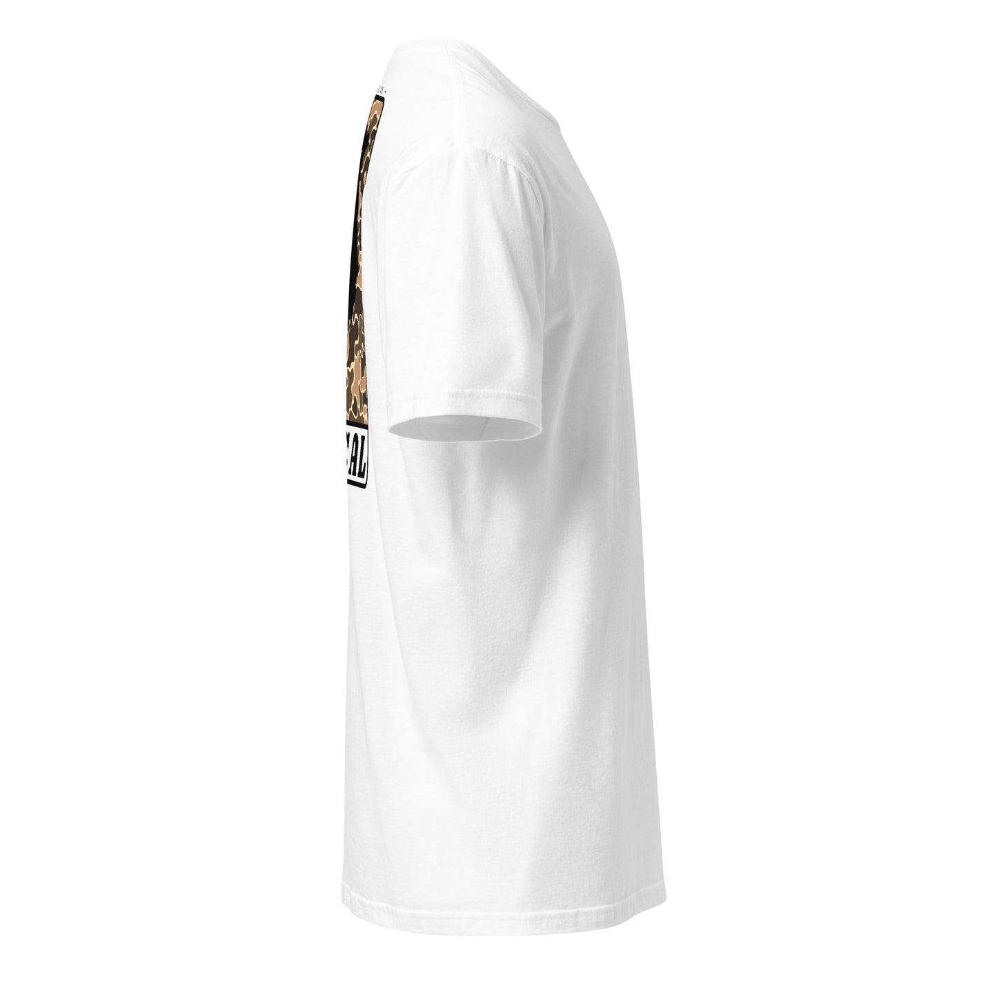 LOCAL | Short Sleeve-white-Shore Lines Apparel Co.