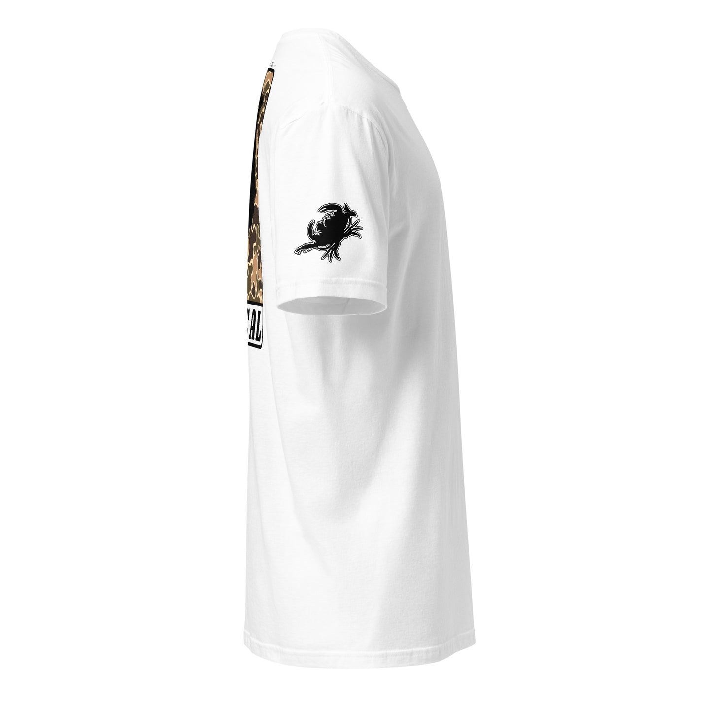 LOCAL | Short Sleeve P-white-Shore Lines Apparel Co.