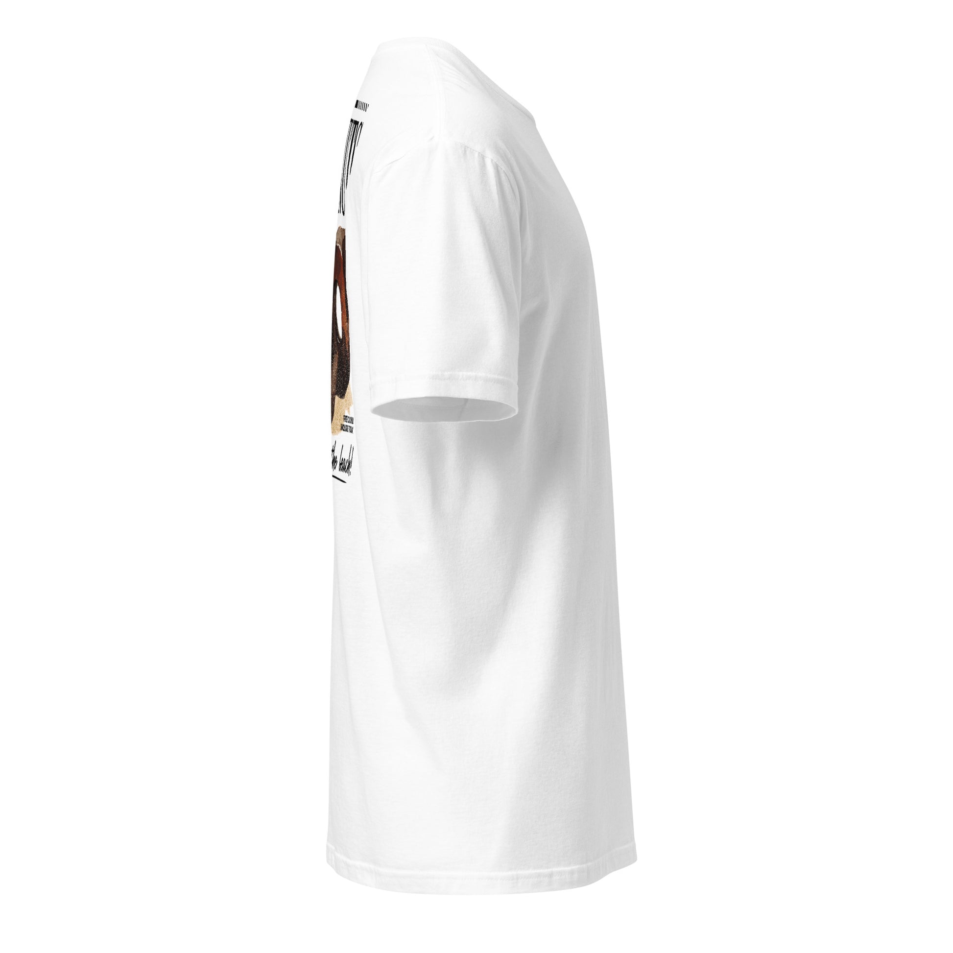 Rusty Nuts | Short Sleeve-white-Shore Lines Apparel Co.™