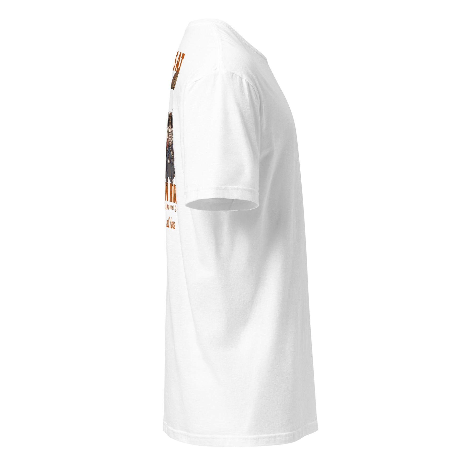 Park N Ride | Short Sleeve-white-Shore Lines Apparel Co.™