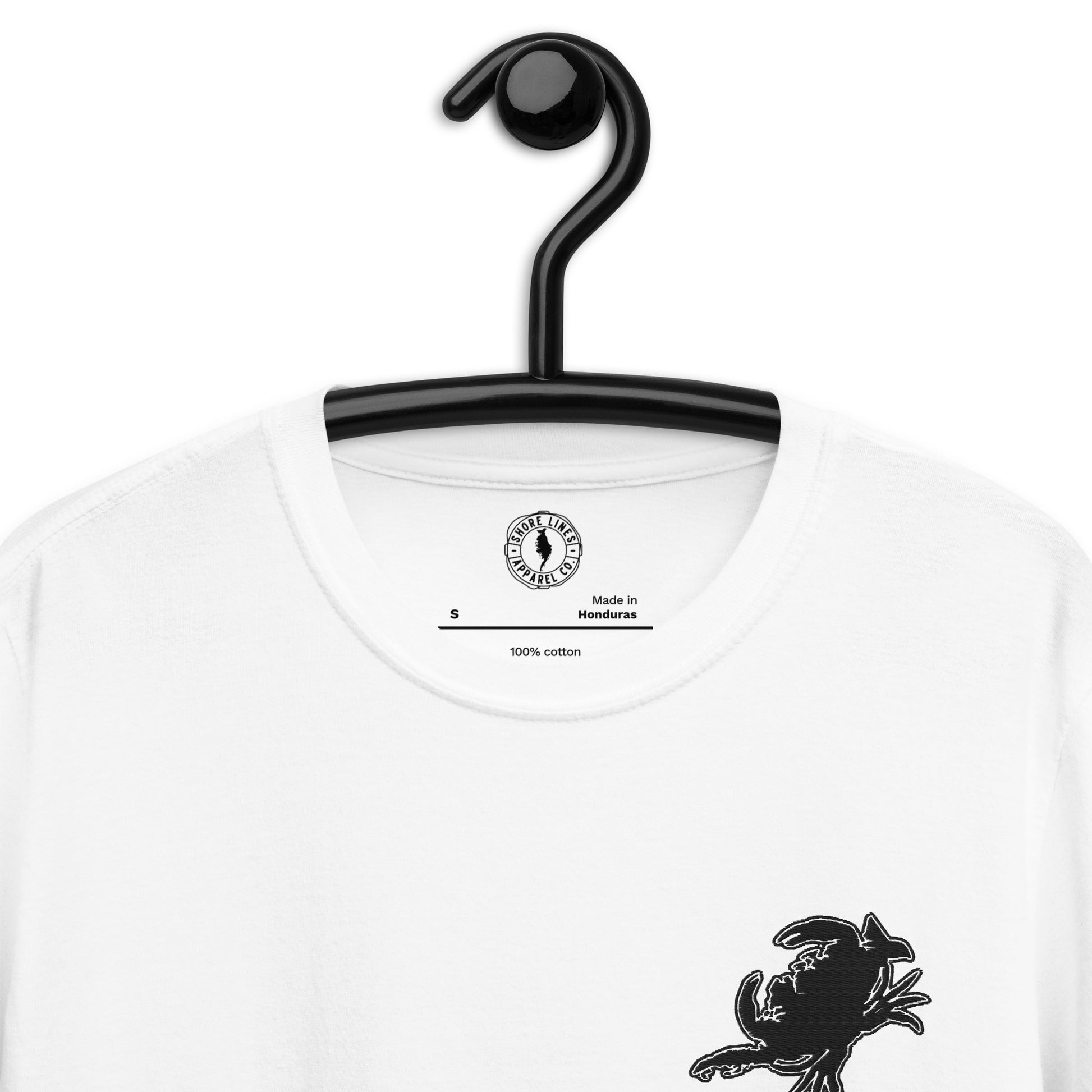 Simple Core SS-white-Shore Lines Apparel Co.