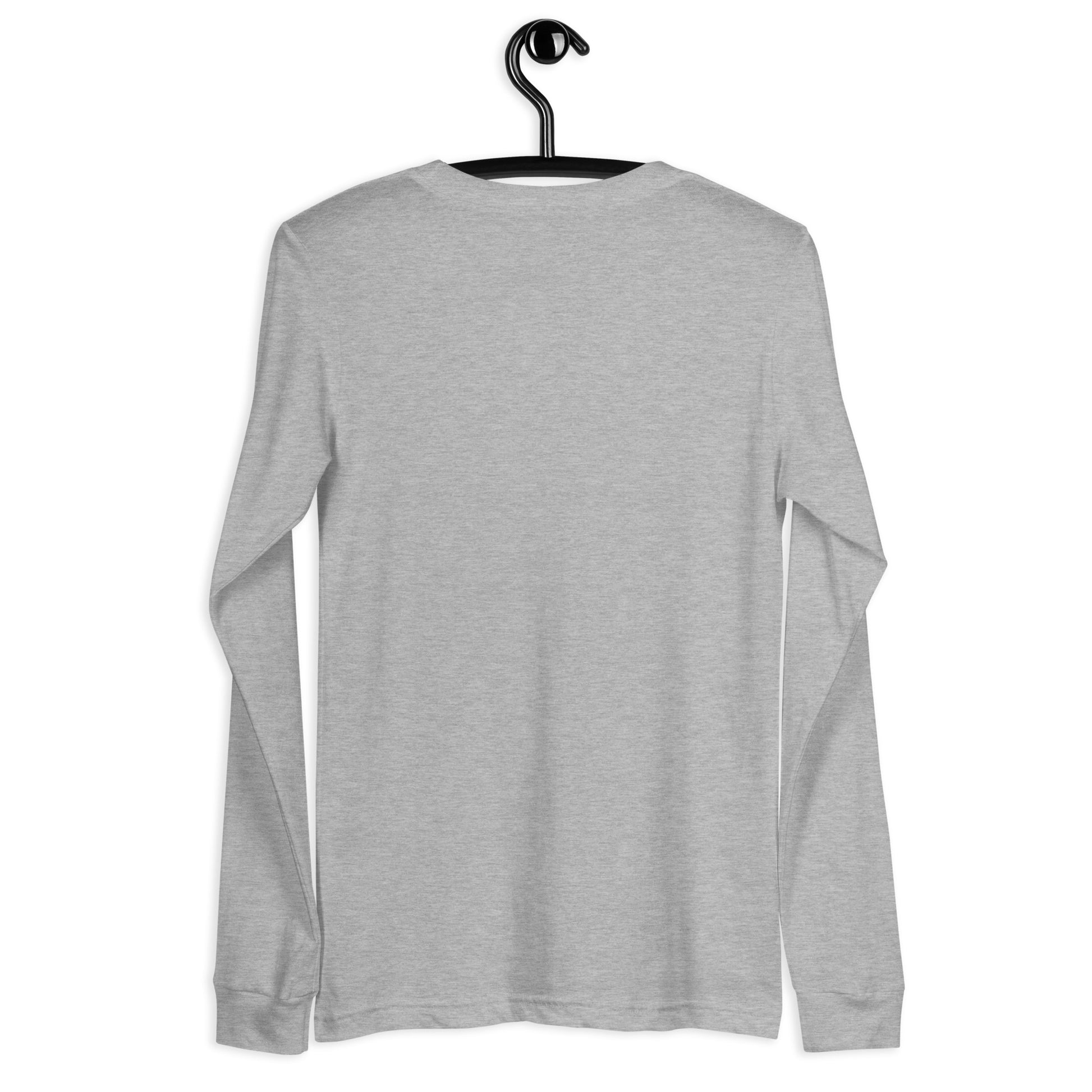 Simple Core LS-athletic-Shore Lines Apparel Co.