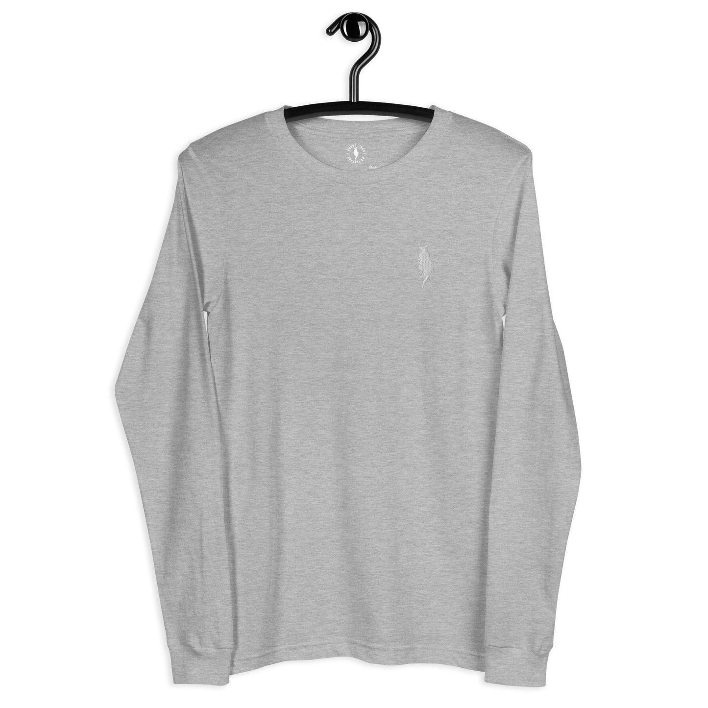 Simple Core LS-athletic-Shore Lines Apparel Co.