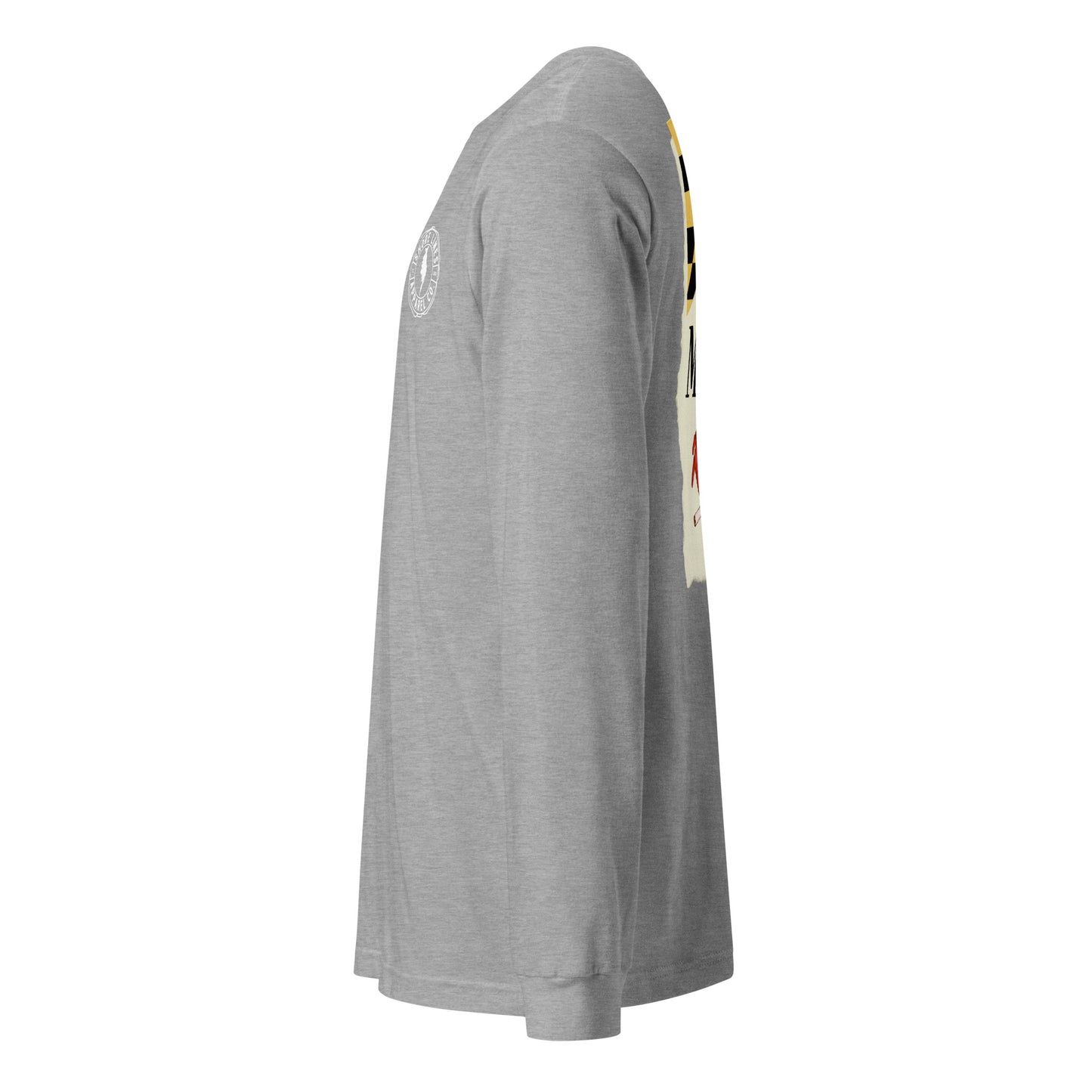Maryland | Long Sleeve-athletic-Shore Lines Apparel Co.