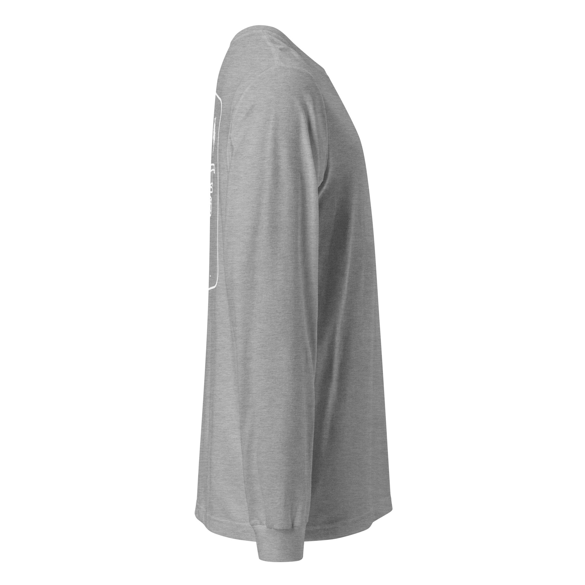 Operation Farm Hands | Core LS-athletic-Shore Lines Apparel Co.