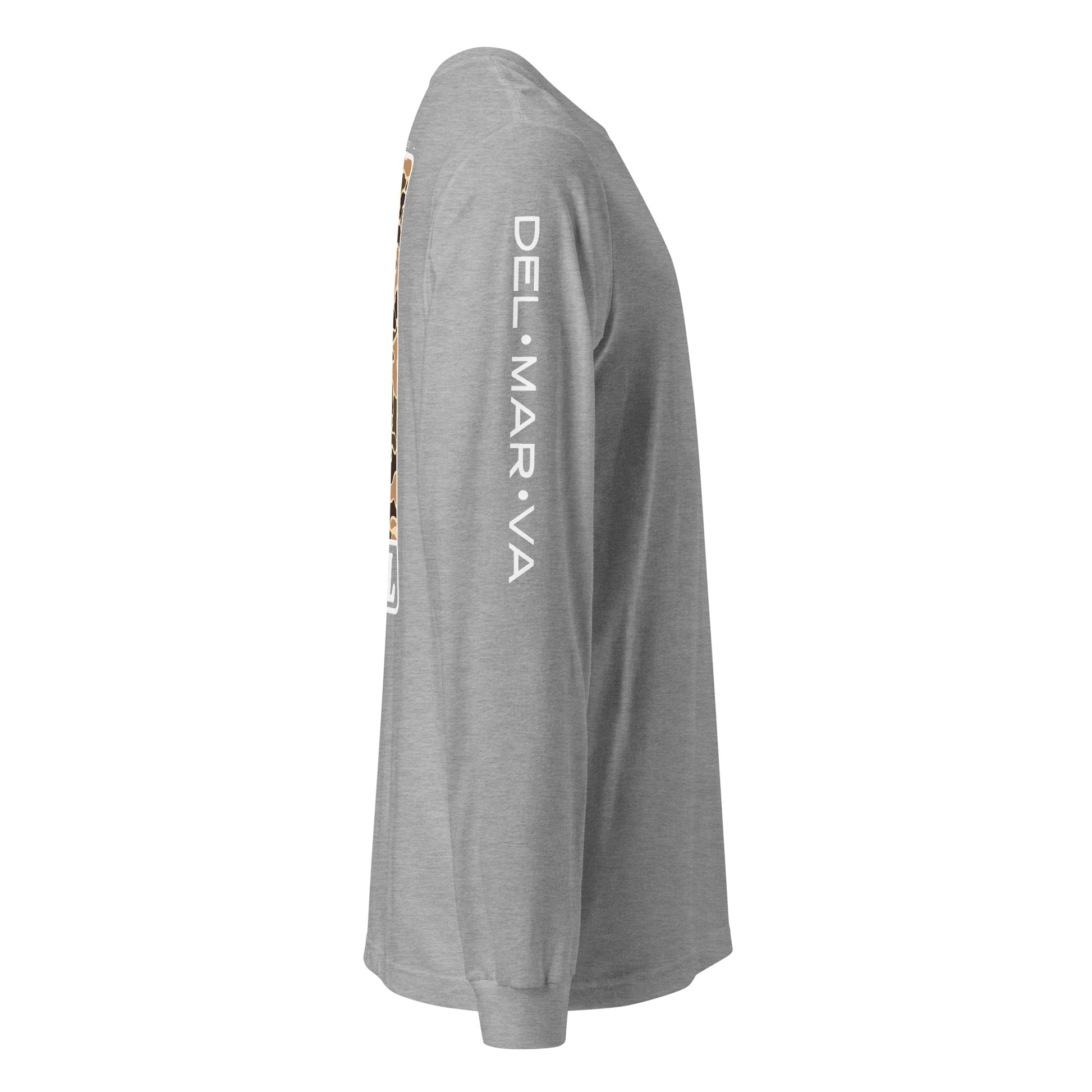 LOCAL | Core LS P-athletic-Shore Lines Apparel Co.