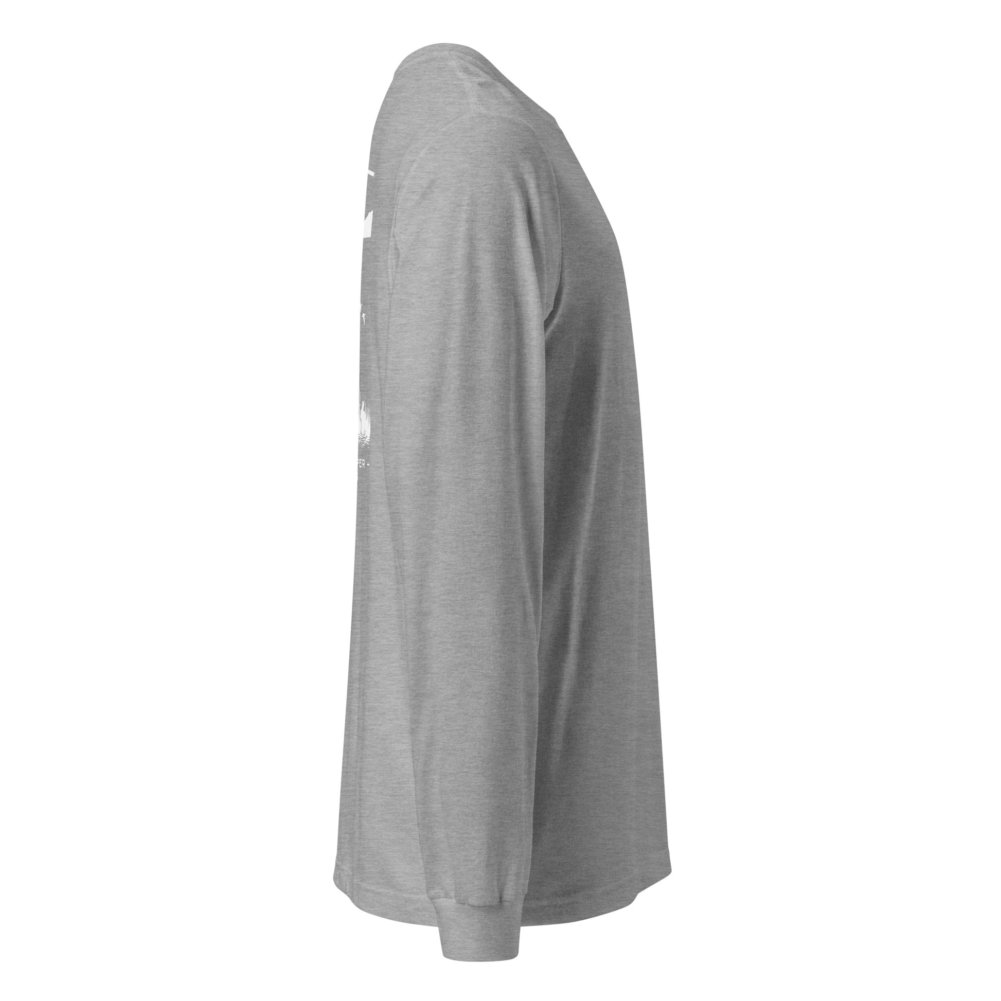 Hunt | Core LS-athletic-Shore Lines Apparel Co.