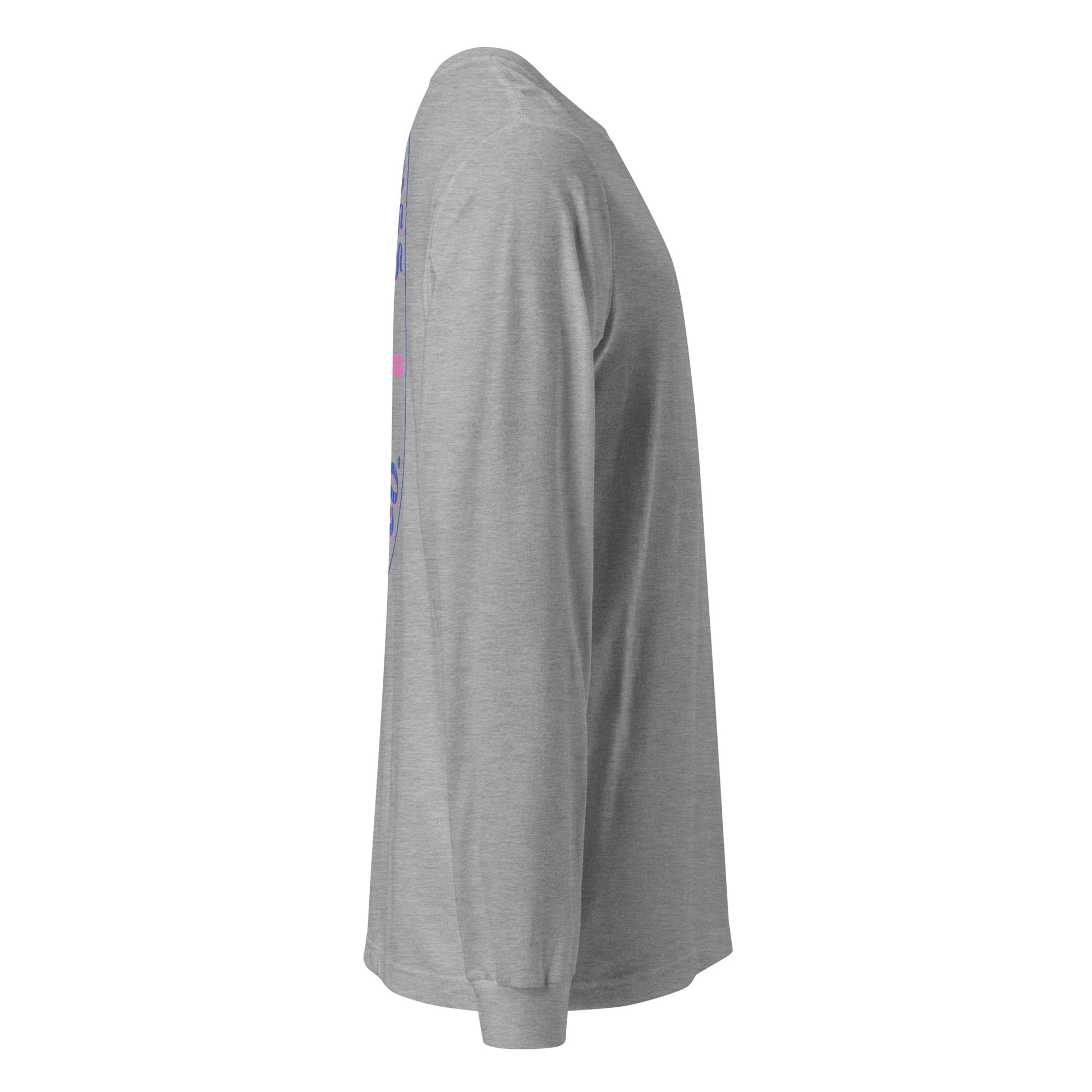 Shore Lines Retro | Core LS-athletic-Shore Lines Apparel Co.