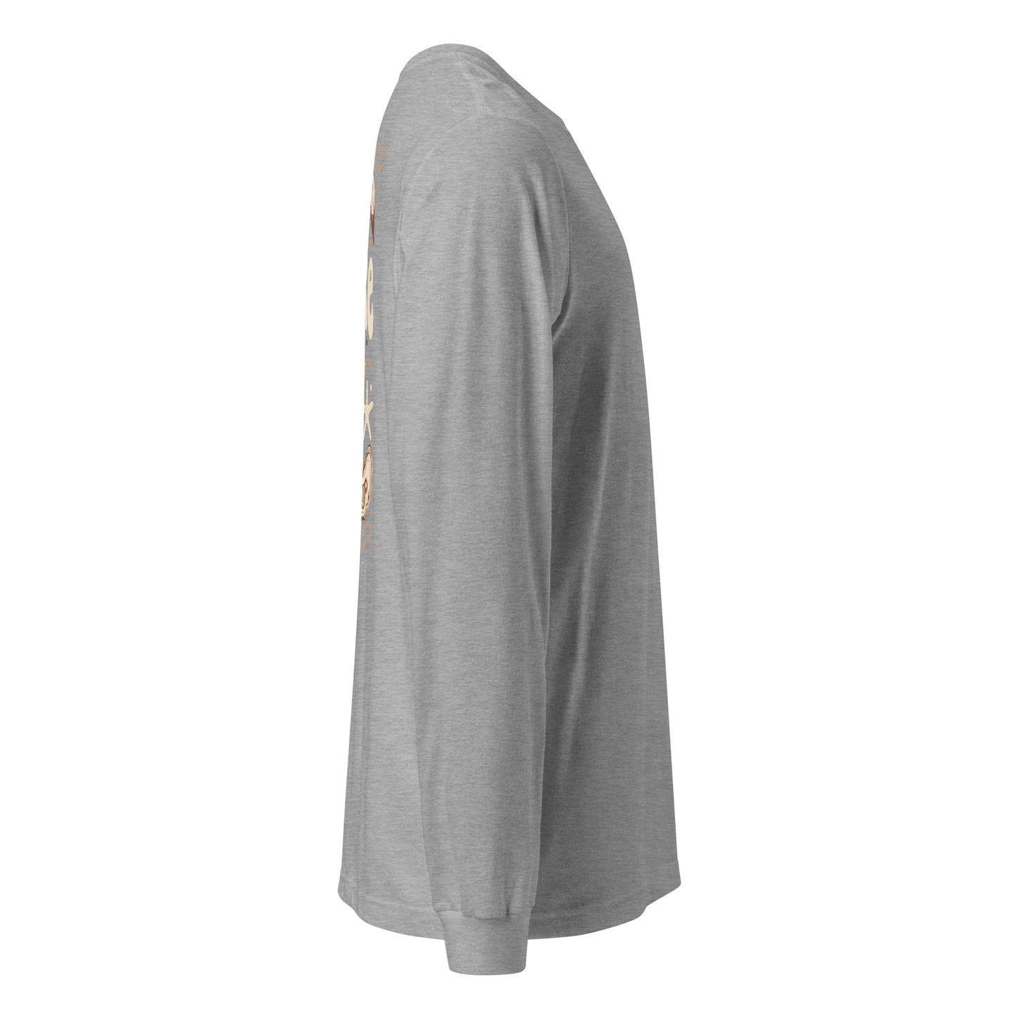 Chesapeake Bae | Long Sleeve-athletic-Shore Lines Apparel Co.™