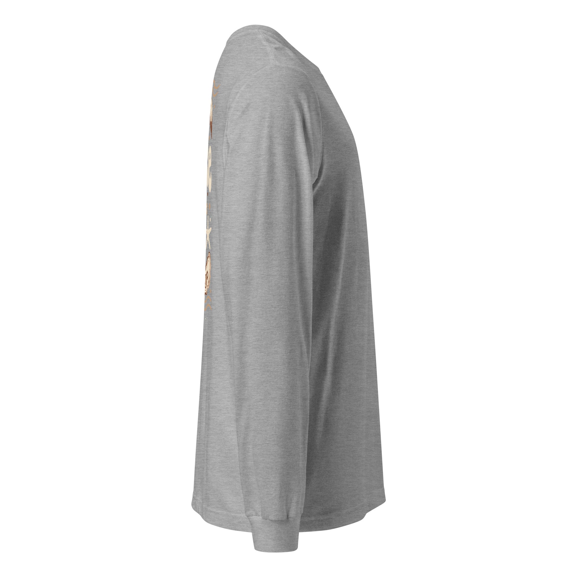 Chesapeake Bae | Long Sleeve-athletic-Shore Lines Apparel Co.™