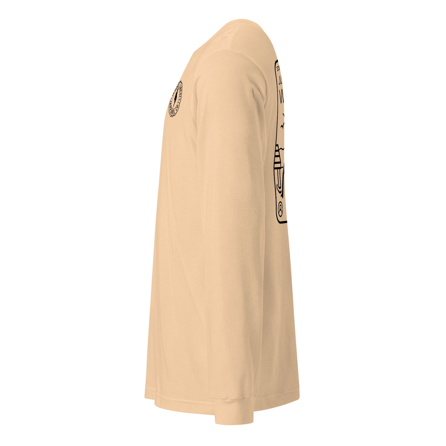 Watching Reels | Core LS-sand-Shore Lines Apparel Co.