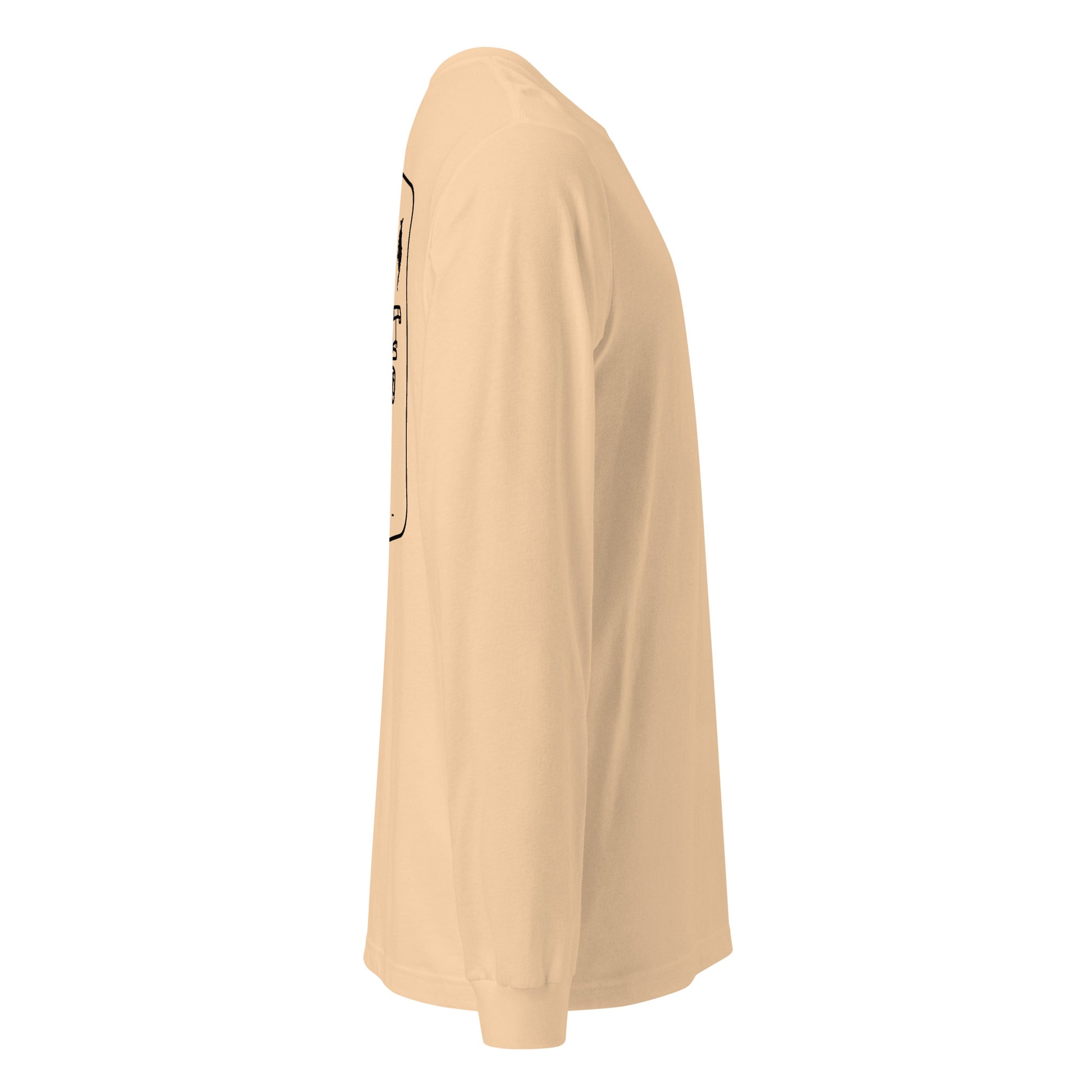 Operation Farm Hands | Core LS-sand-Shore Lines Apparel Co.