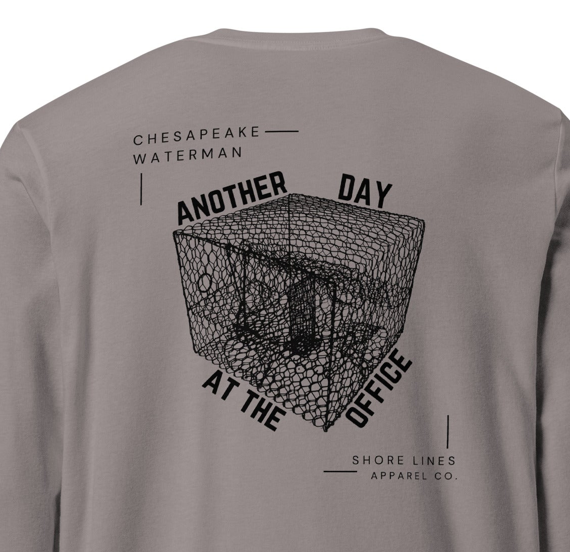 A Waterman's Day | LS