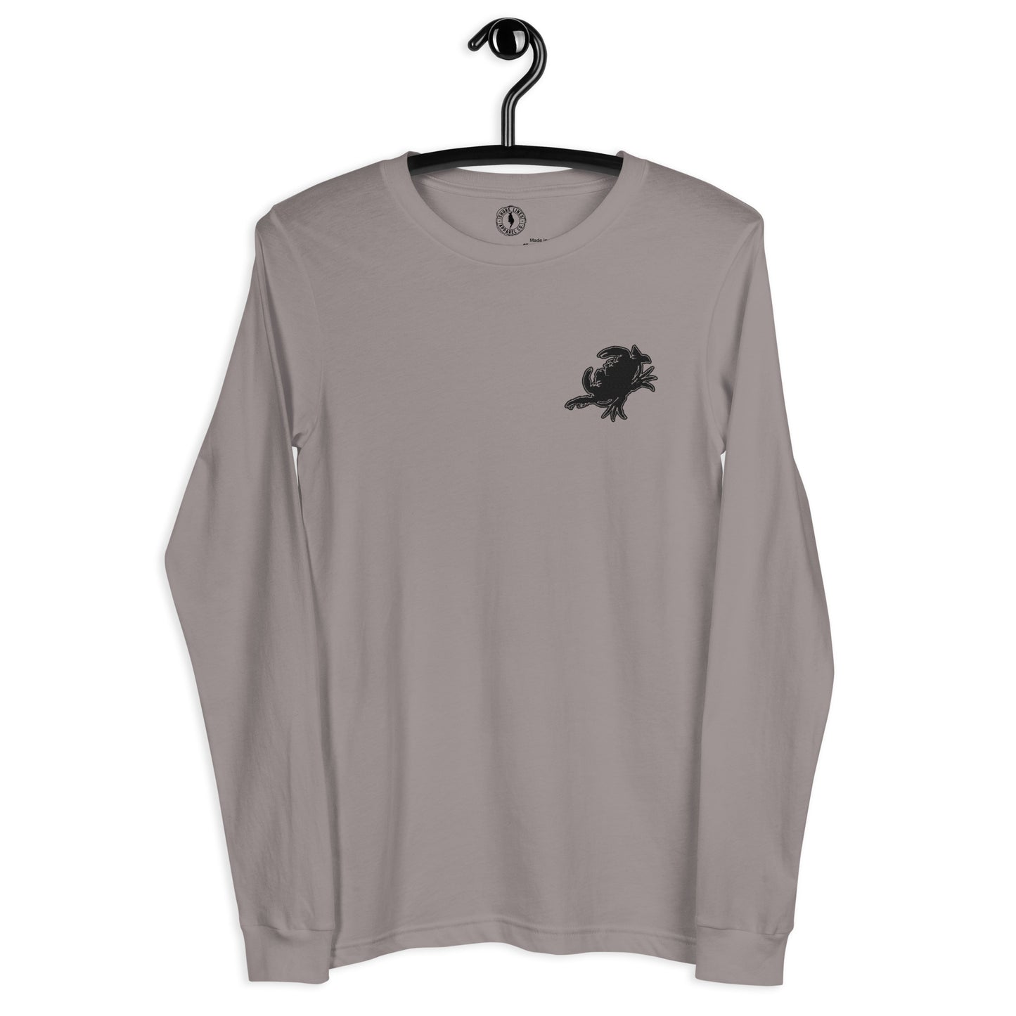 Simple Core LS-storm-Shore Lines Apparel Co.